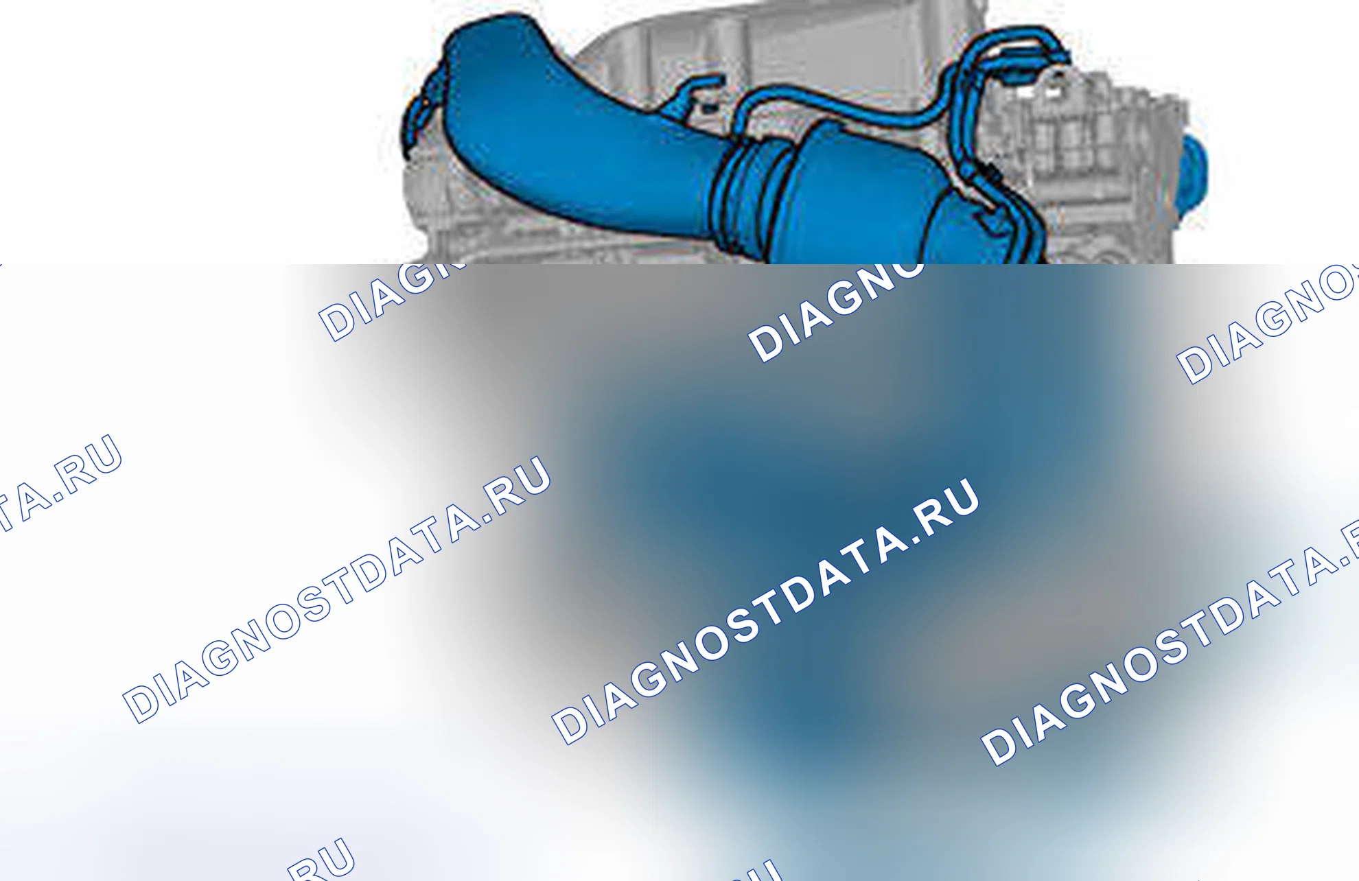 Рис. 4. Volvo S80 II
