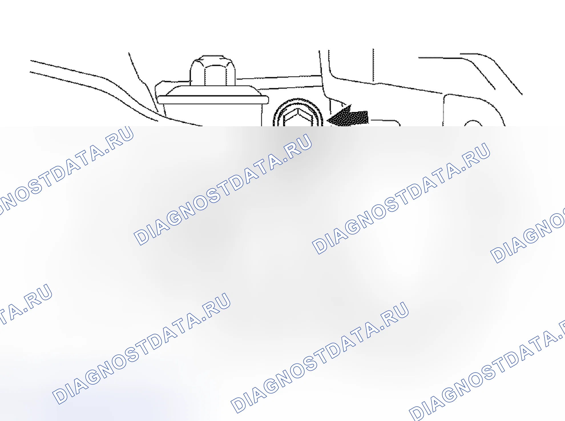 Рис. 30. Toyota Tacoma II
