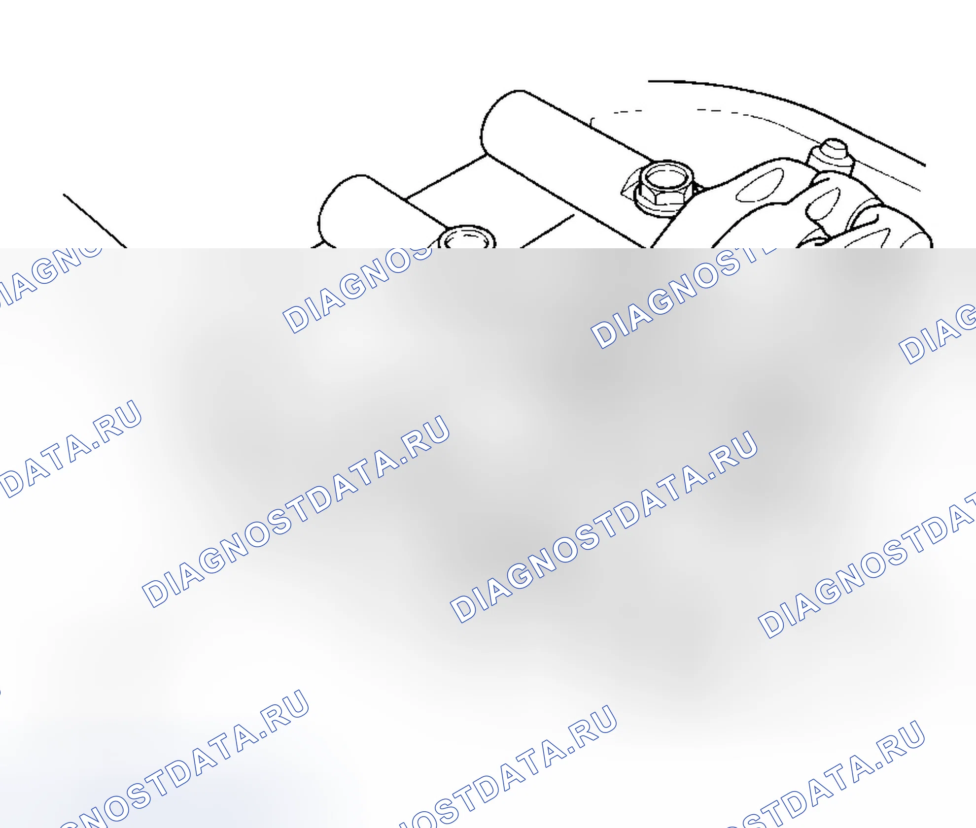 Рис. 340. Honda Accord VII