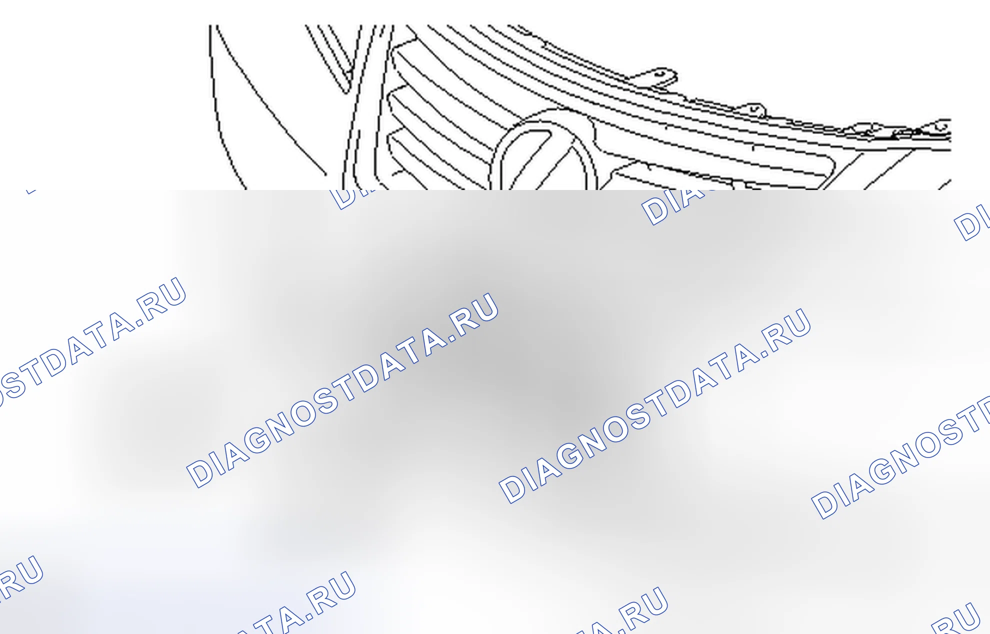 Рис. 21. Haval H4 I