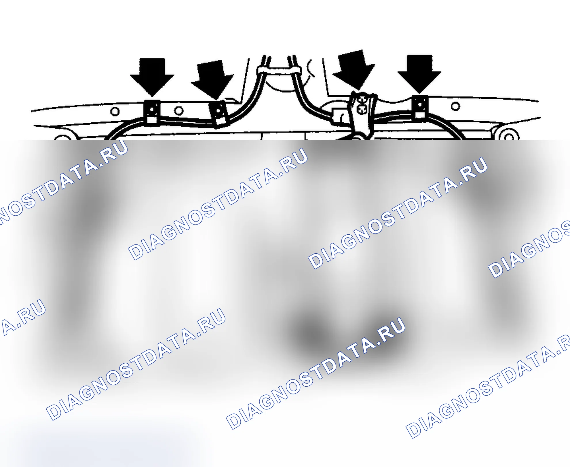 Рис. 68. Subaru Impreza WRX STI GD рестайлинг 2