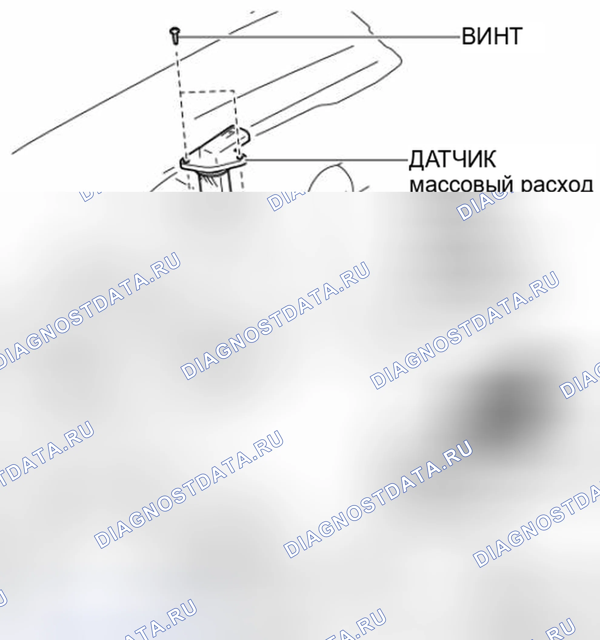 Рис. 210. Mazda 3 BL рестайлинг