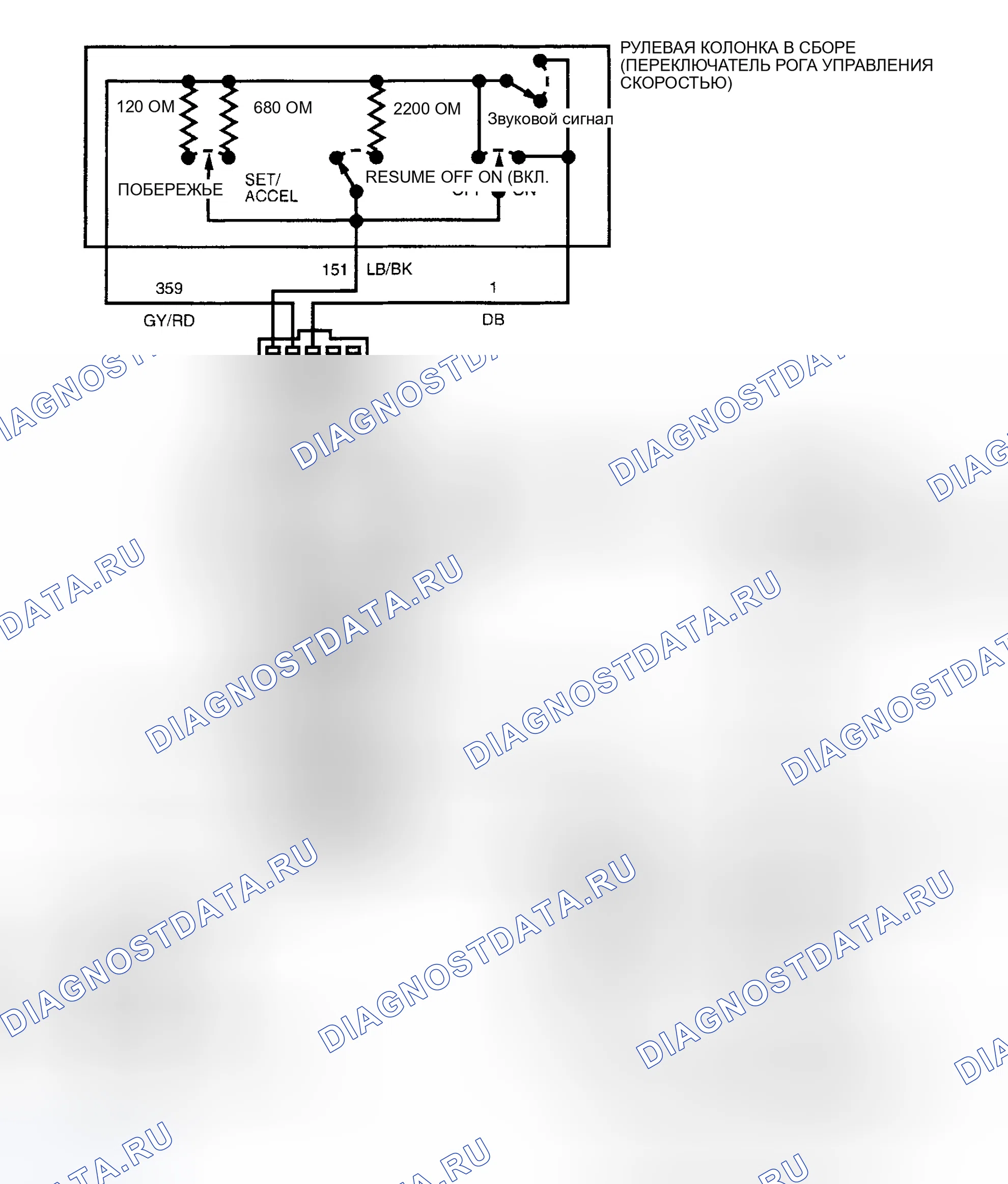 Рис. 154. Ford Pickup F250 Super Duty I