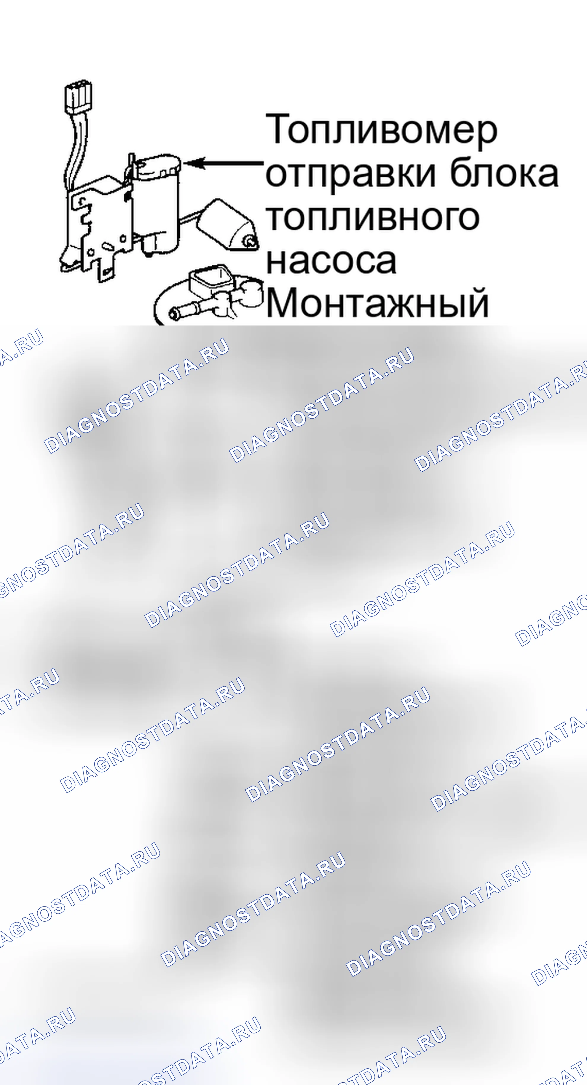Рис. 93. Toyota Camry XV30