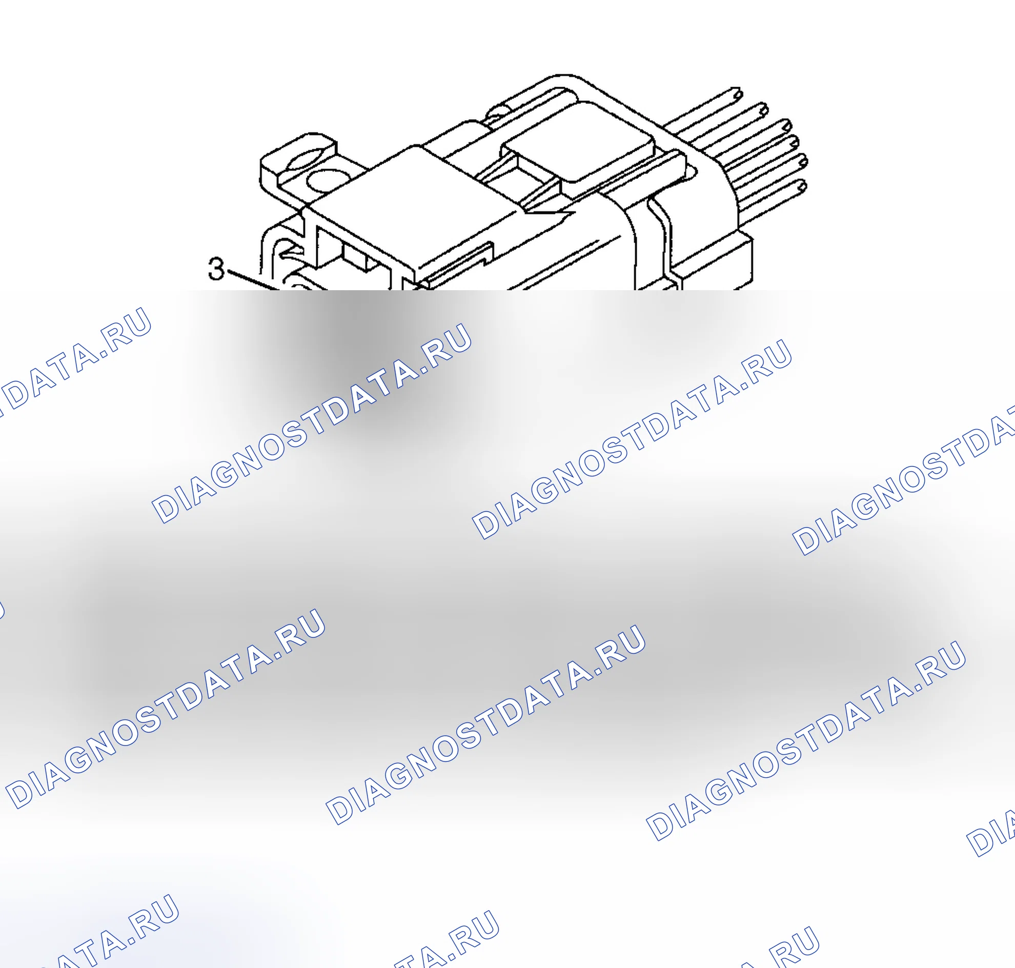 Рис. 141. Dodge Stratus II