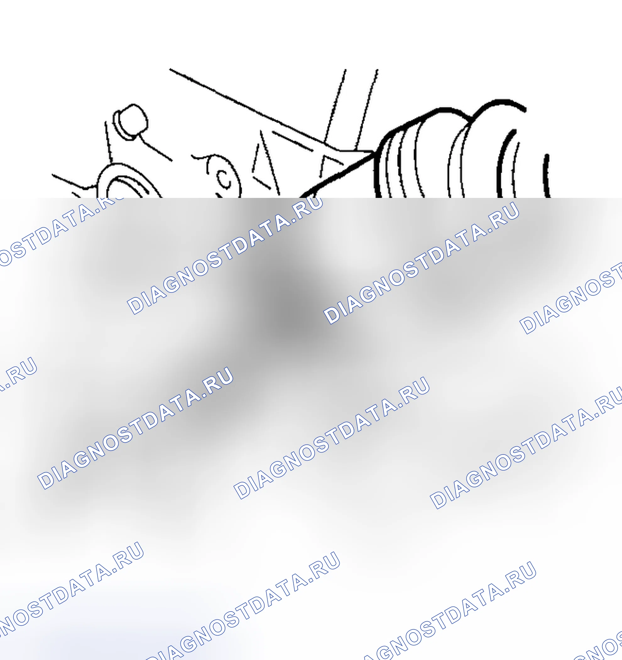 Рис. 546. Subaru Impreza GD/GC/GG рестайлинг