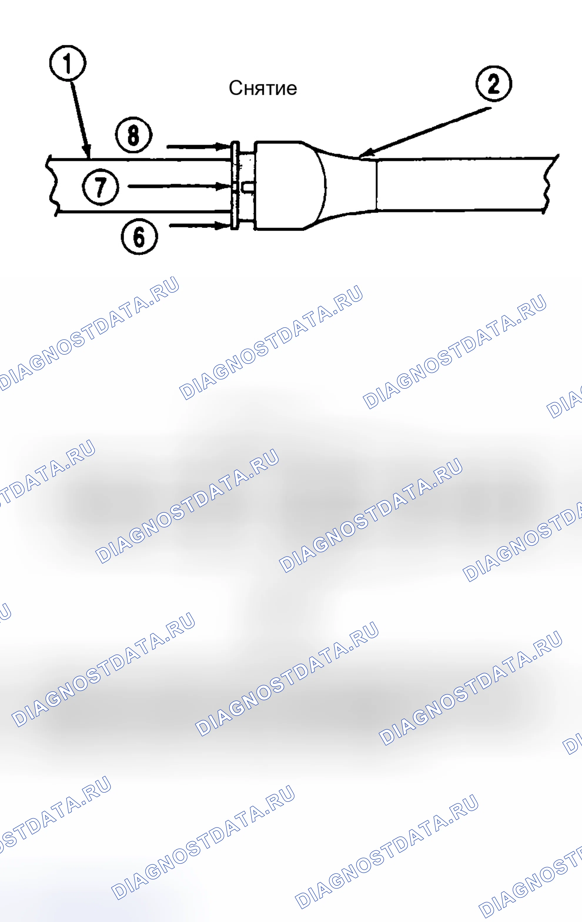Рис. 54. Dodge Stratus II рестайлинг