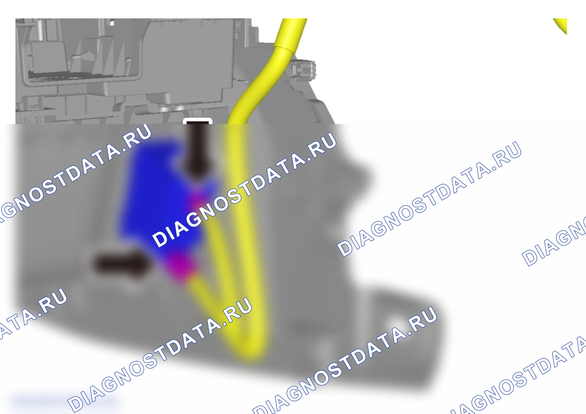Как снять и установить разъём питания USB — Tank 300. Tank 300 II