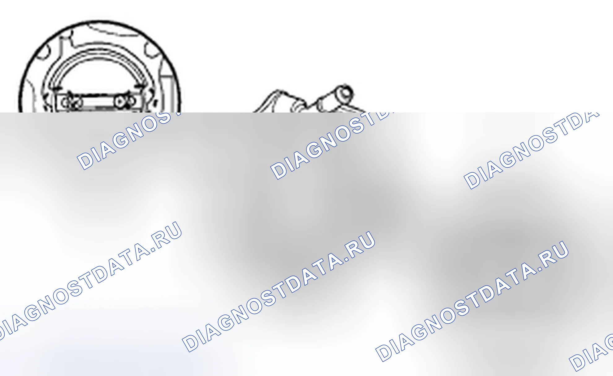 Рис. 27. Honda Element YH2 рестайлинг 2