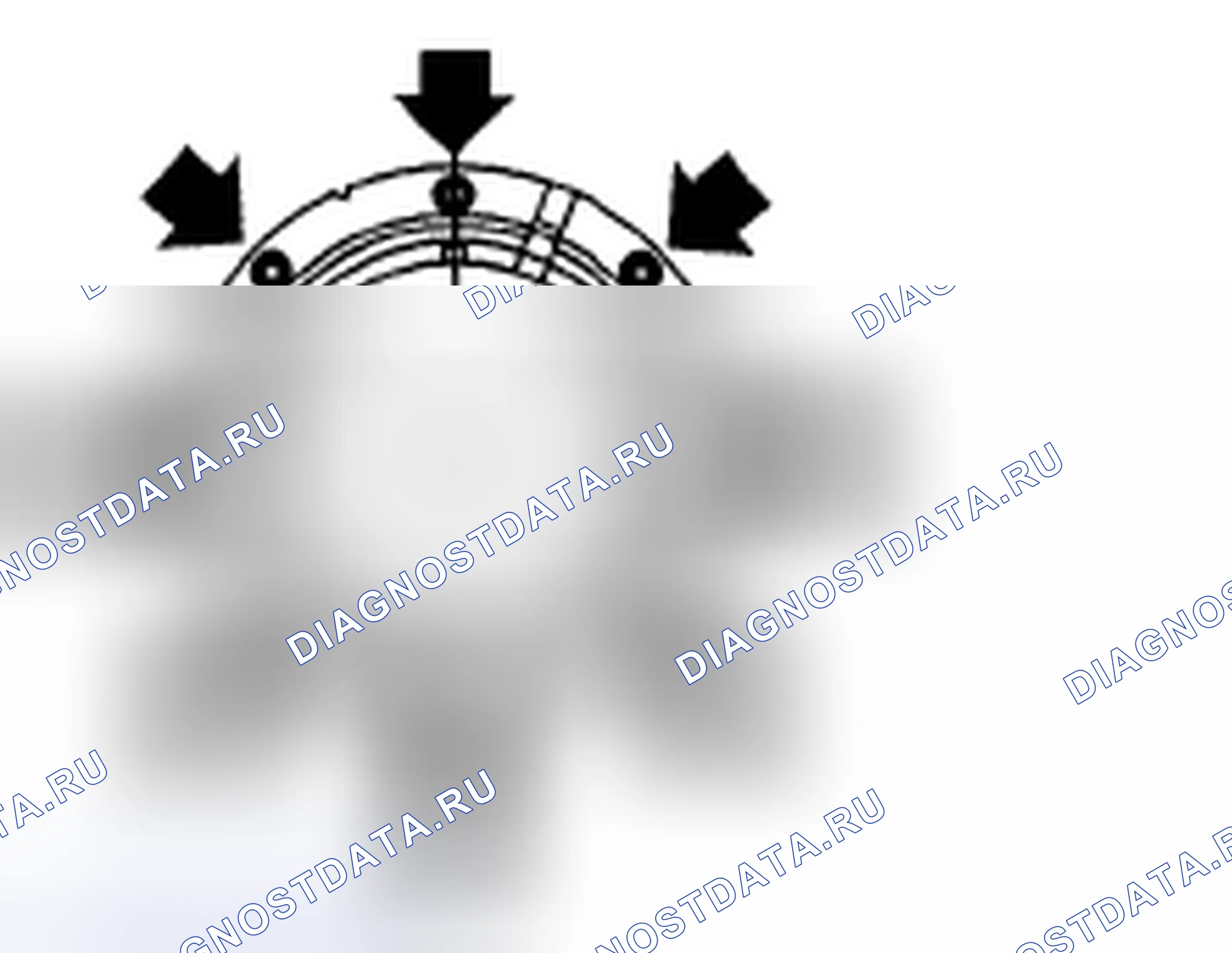 Рис. 622. Subaru Impreza GH