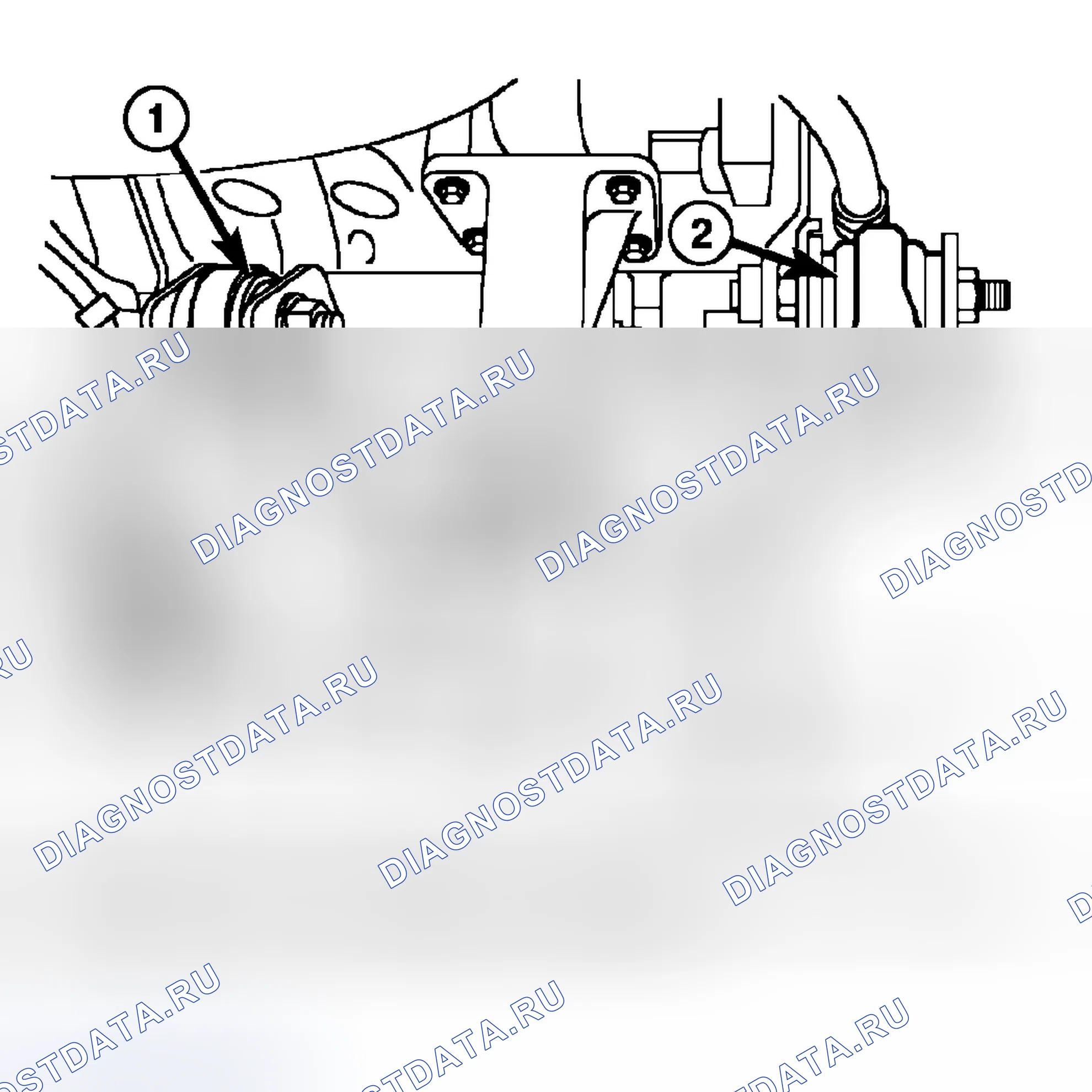 Рис. 17. Dodge Pickup R2500 