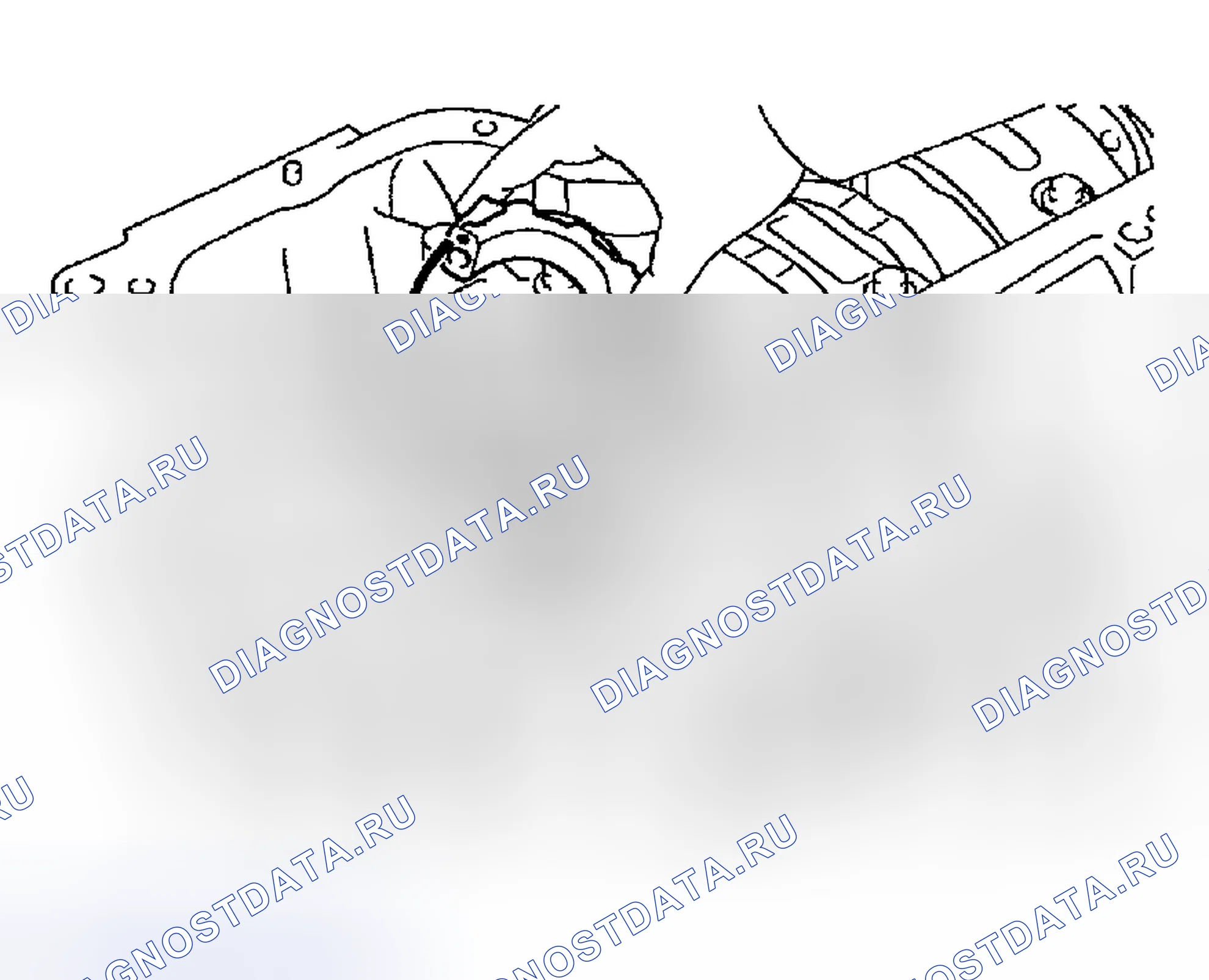 Рис. 307. Toyota Celica T230