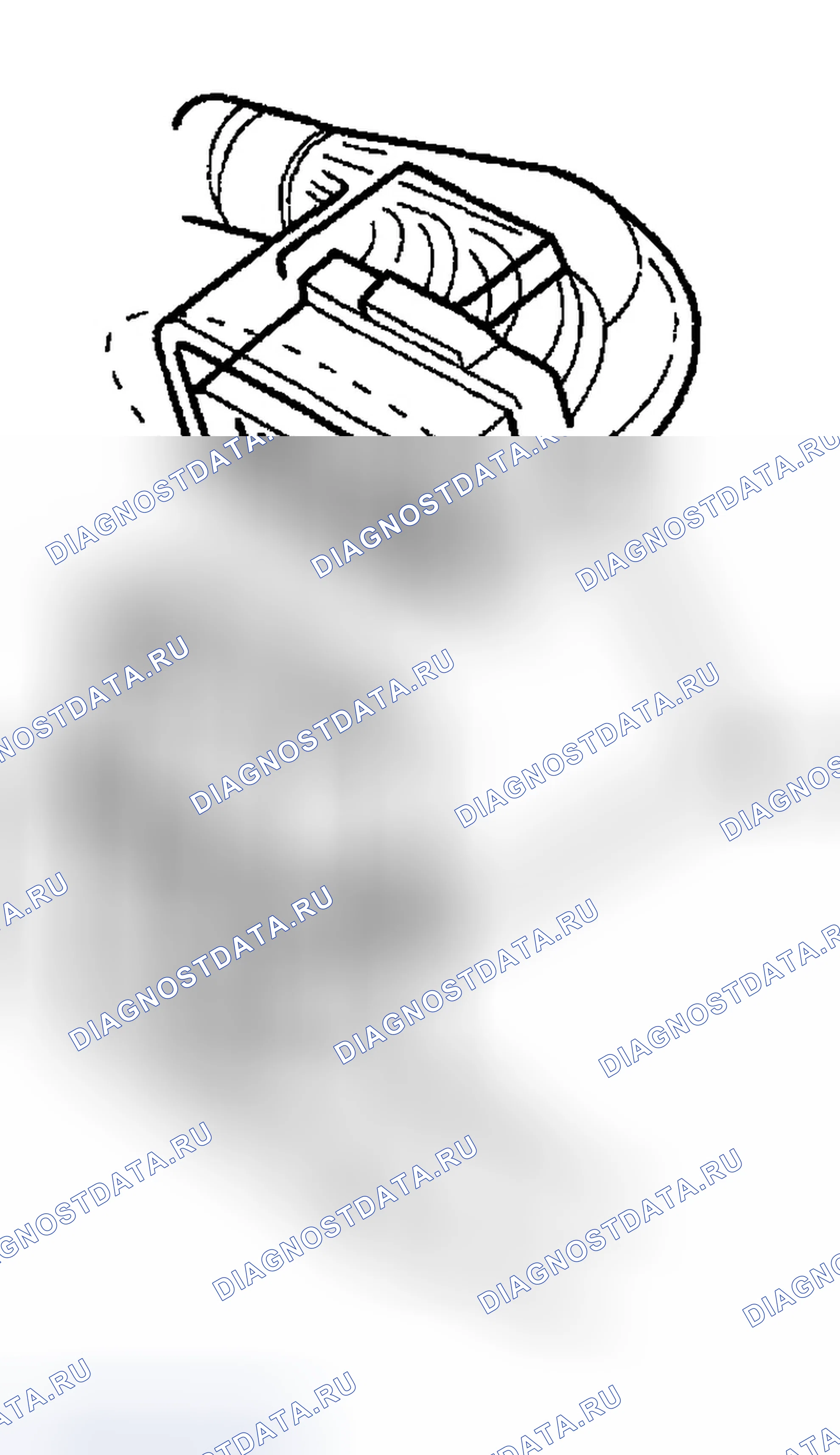 Рис. 14. Hyundai Elantra III рестайлинг