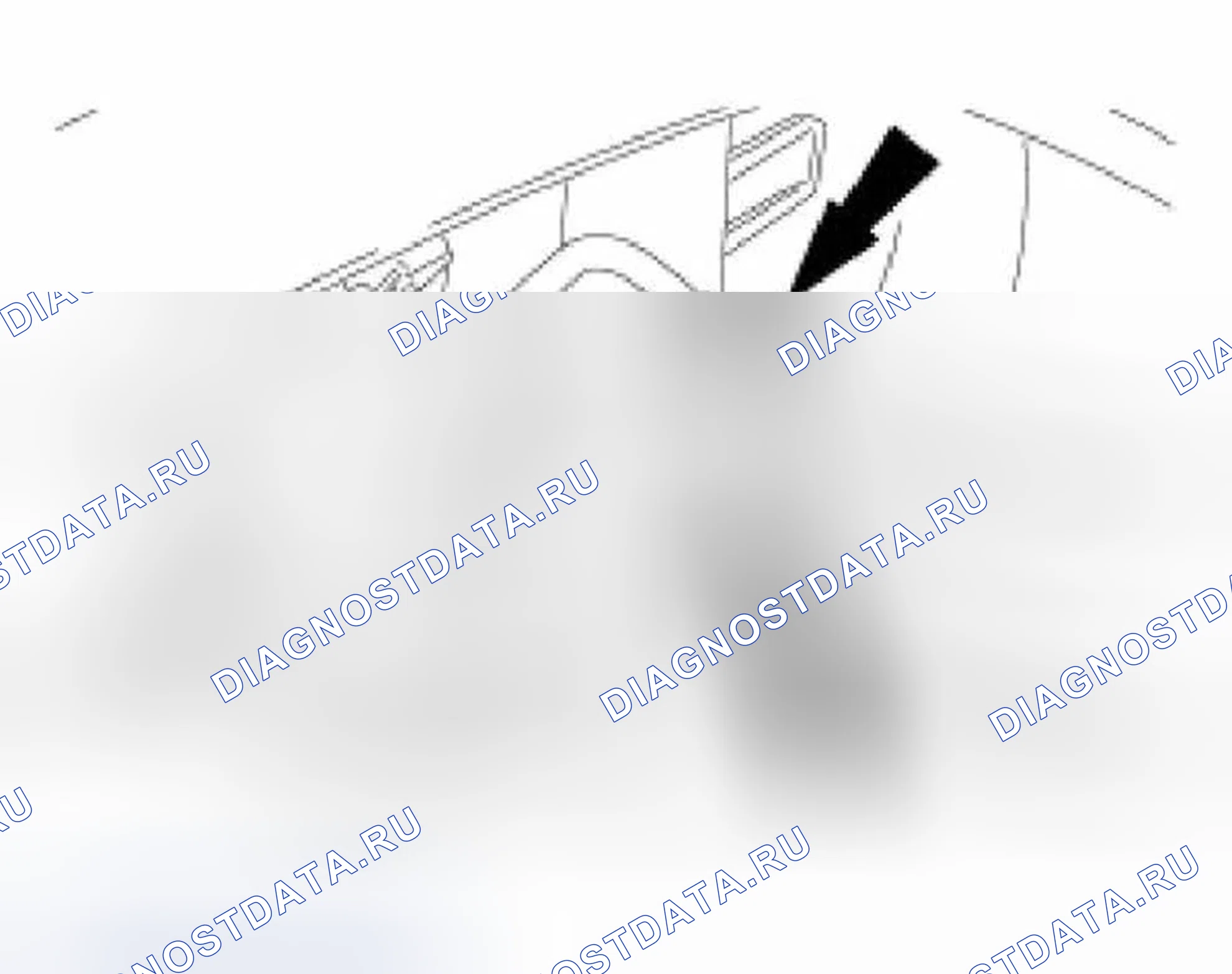 Рис. 407. Ford Focus I рестайлинг