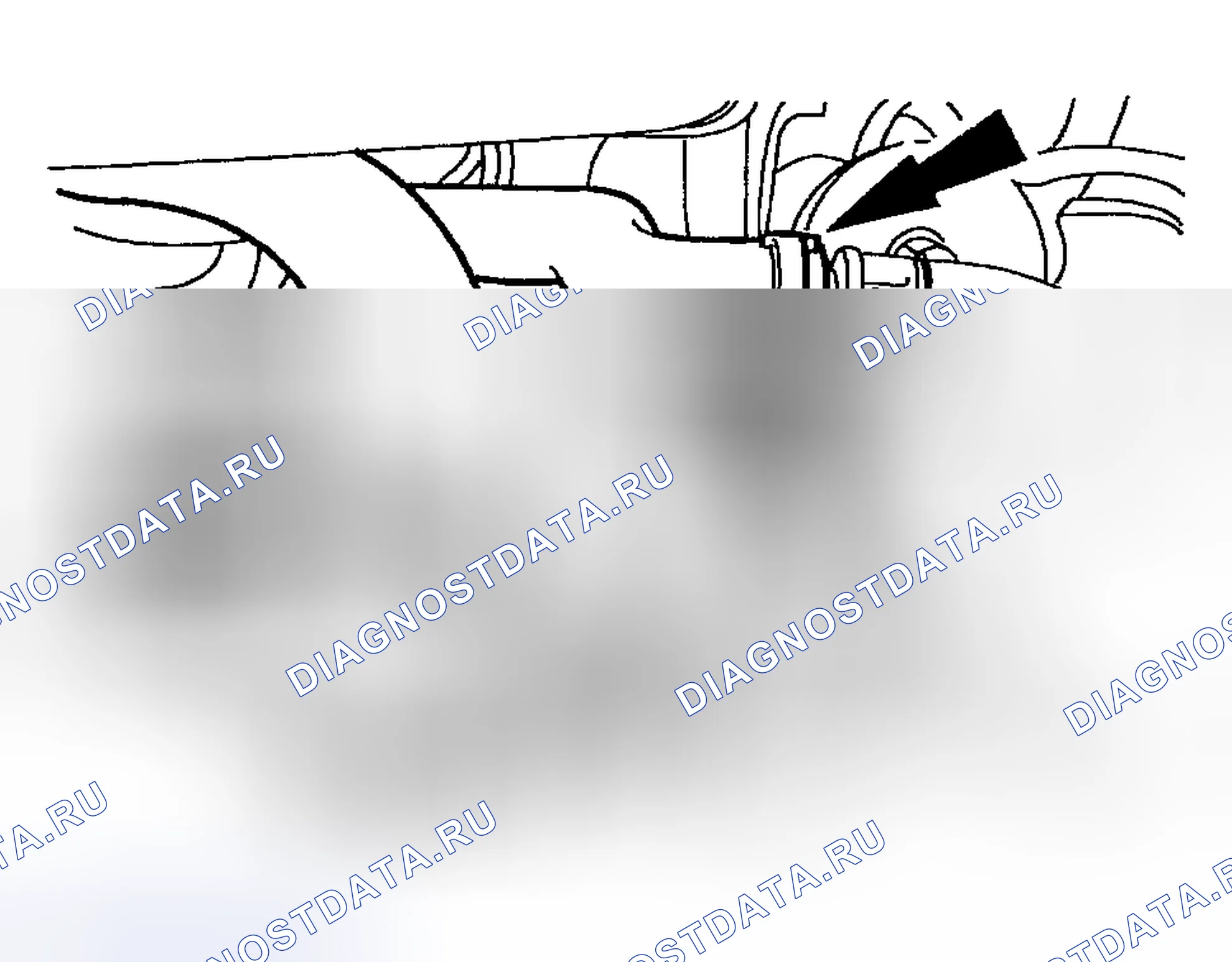 Рис. 1441. Hyundai Pony I