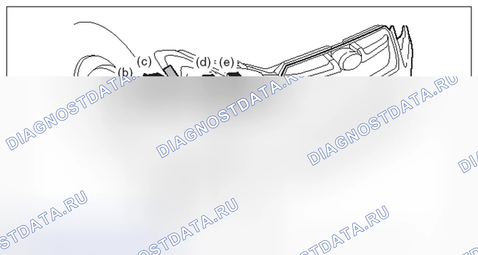 Рис. 88. Subaru Impreza GK