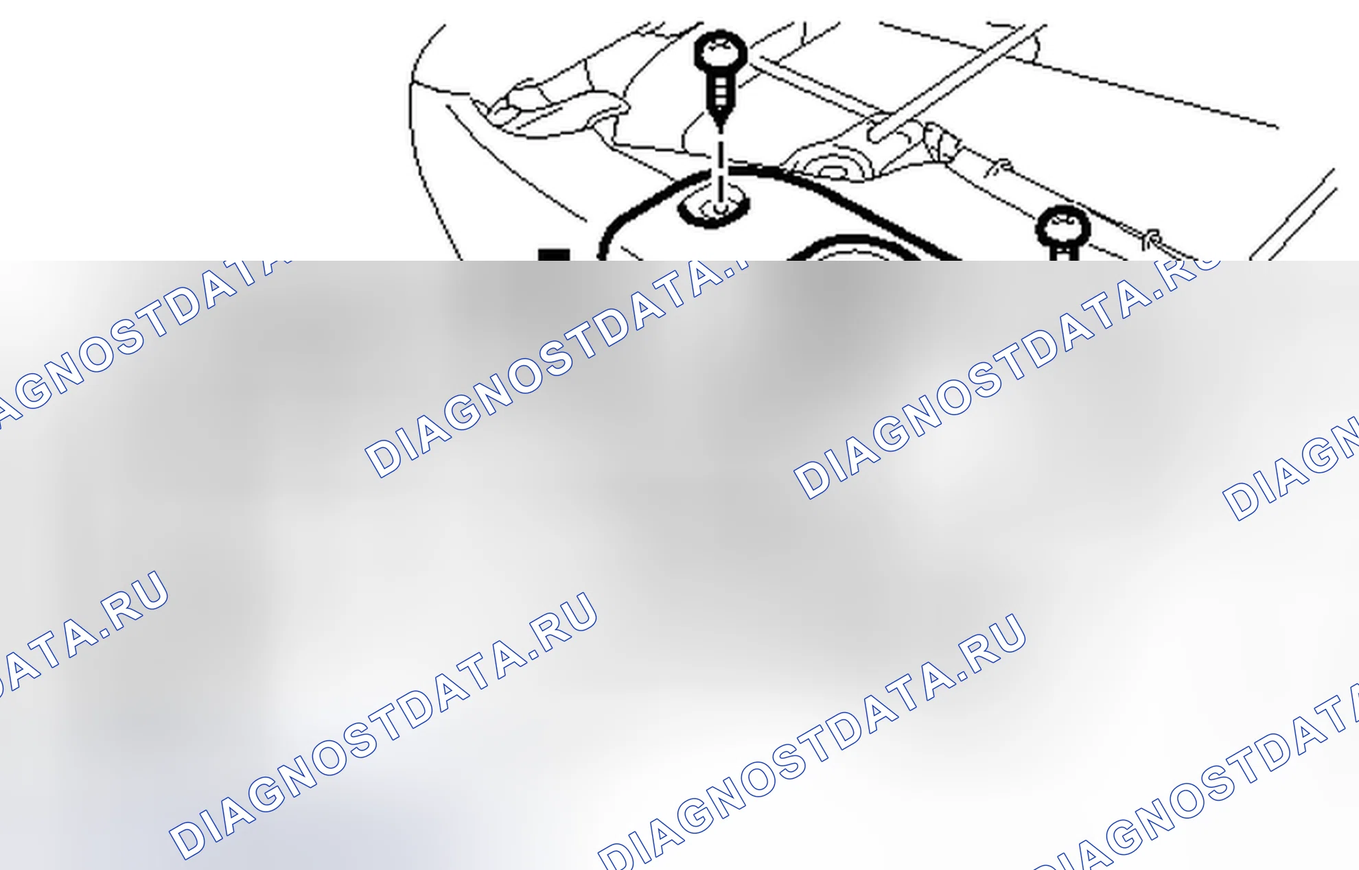 Рис. 314. Honda Accord VII