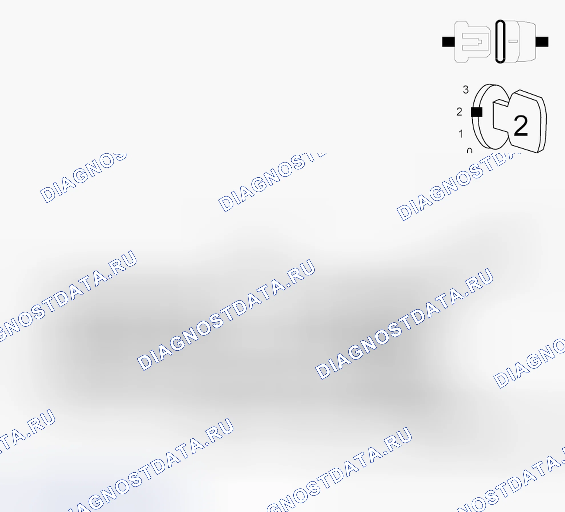 Рис. 180: Диагностический тест. Hyundai IONIQ 5 I