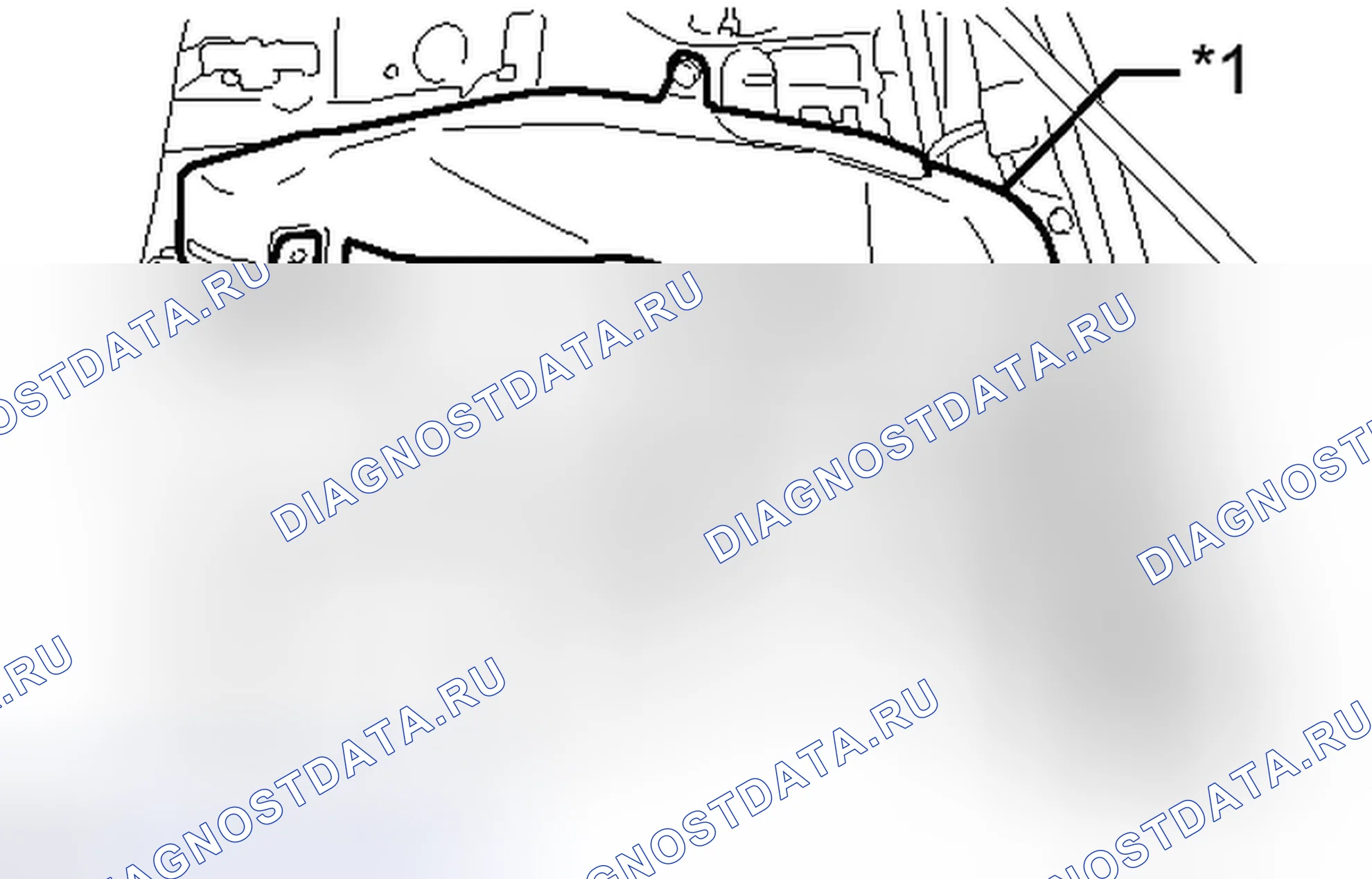 Рис. 384: ПОРЯДОК ВЫПОЛНЕНИЯ РАБОТ. Toyota Camry XV50