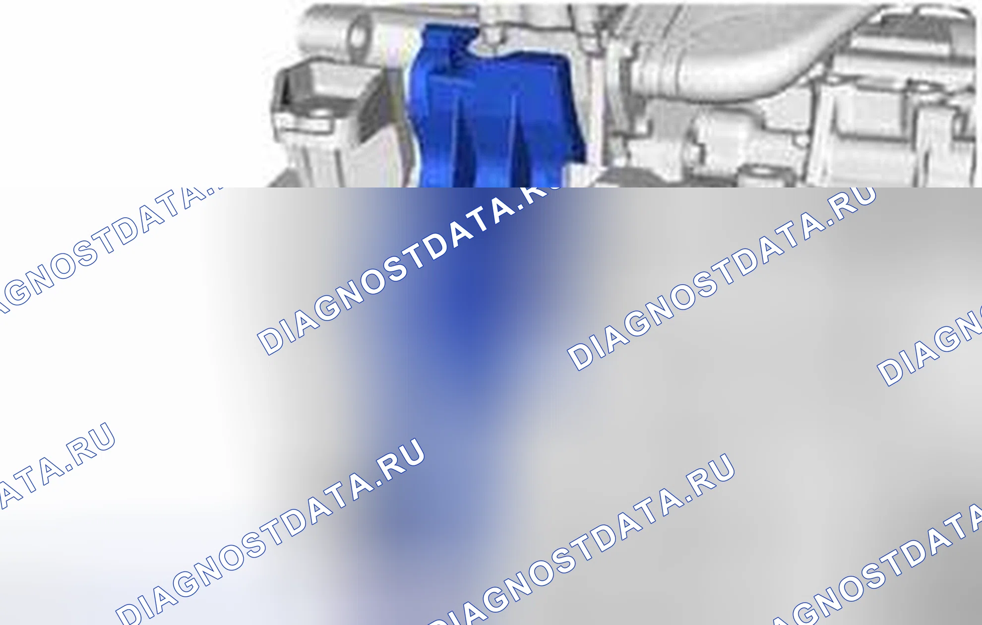 Рис. 743. Toyota Highlander III