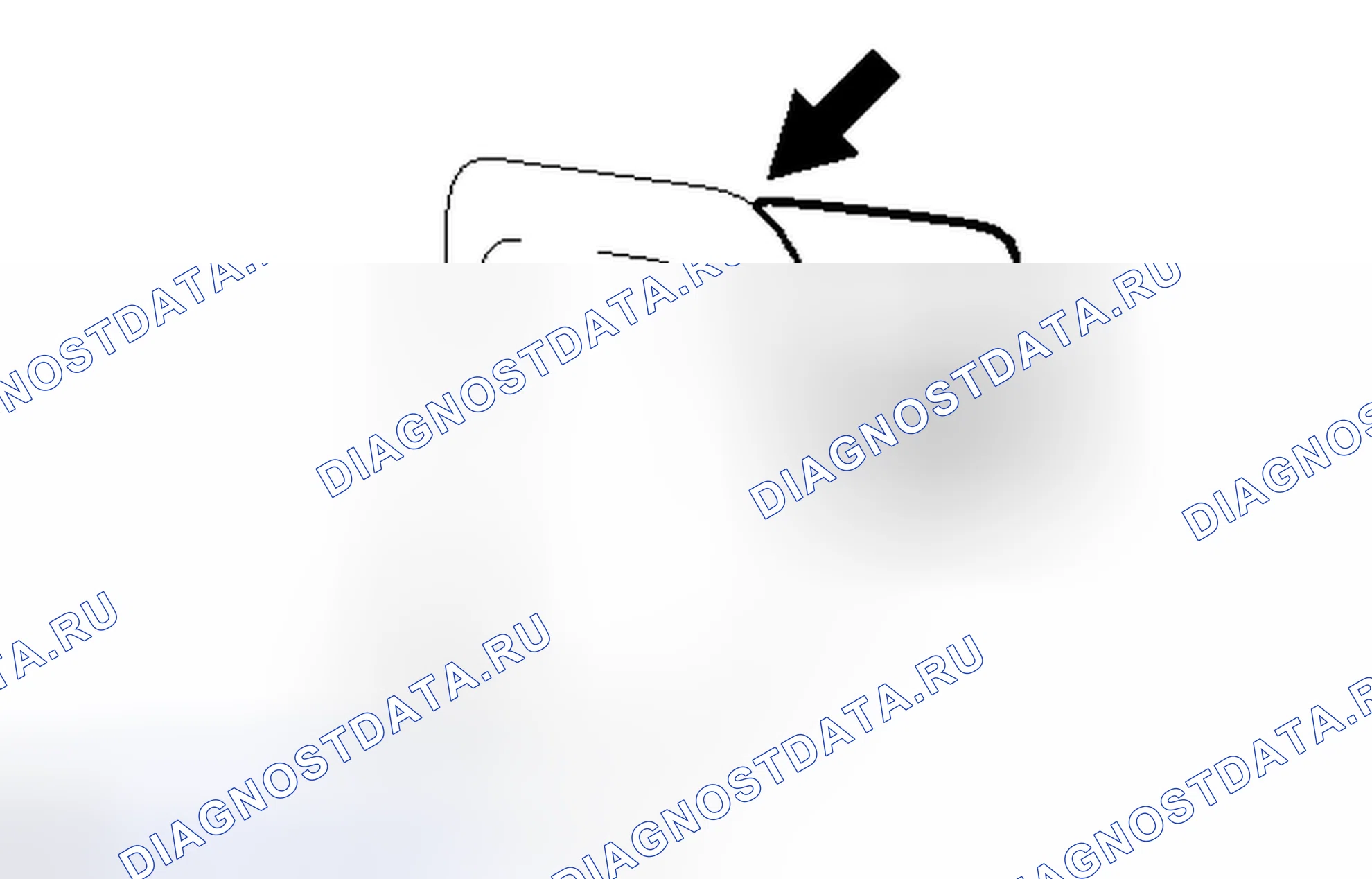 Рис. 477. Honda Accord VII