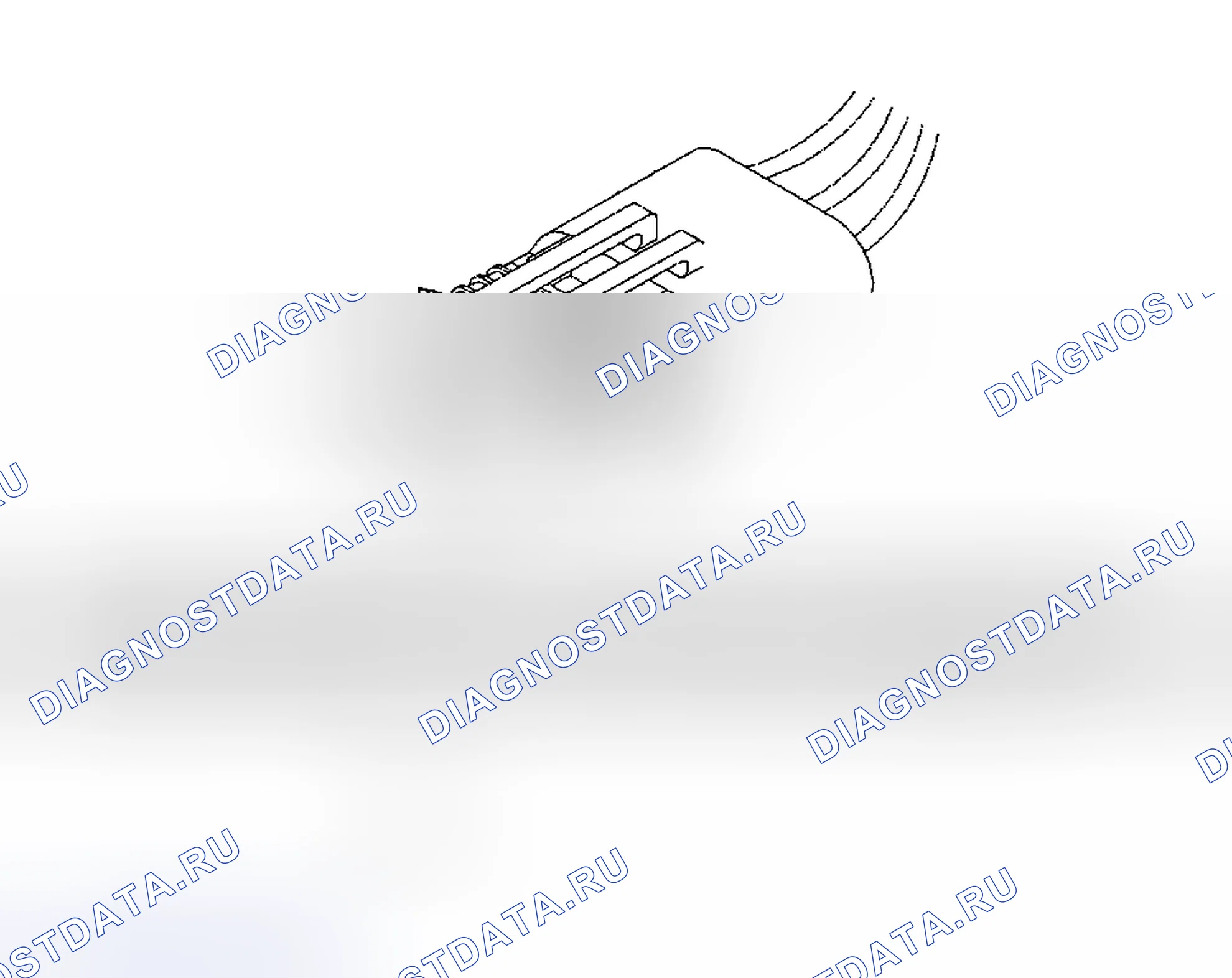 Рис. 14. Chrysler Sebring I