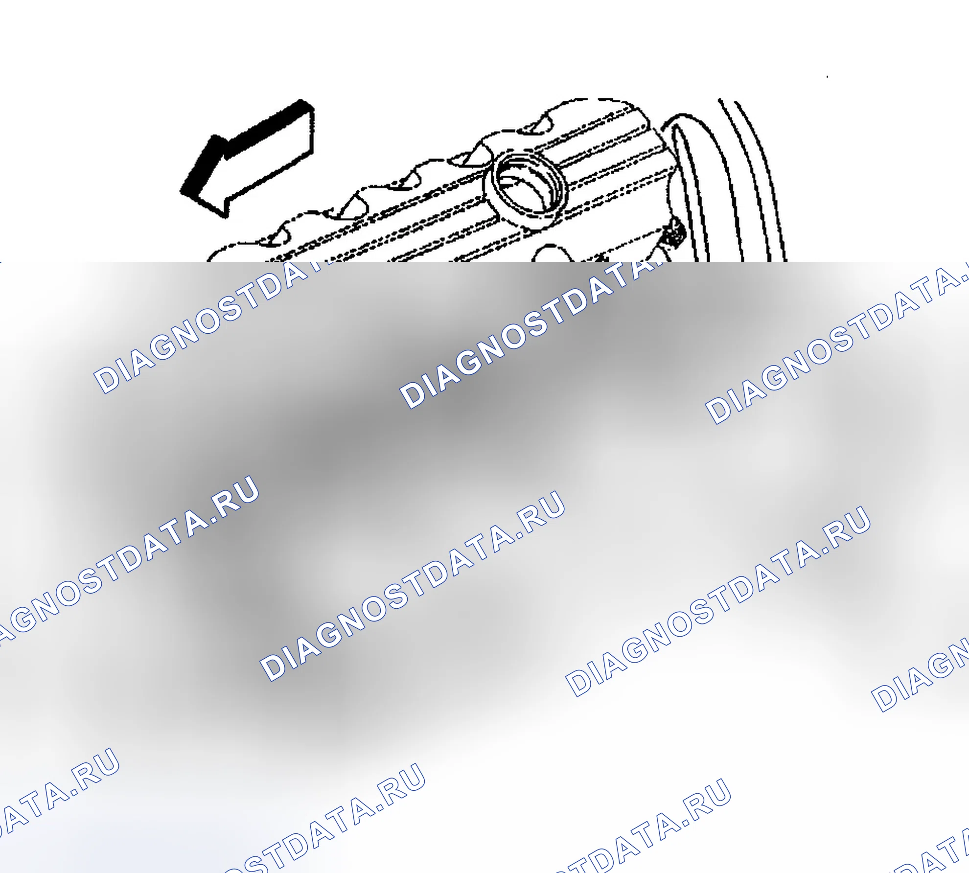 Рис. 181. Buick LeSabre VIII