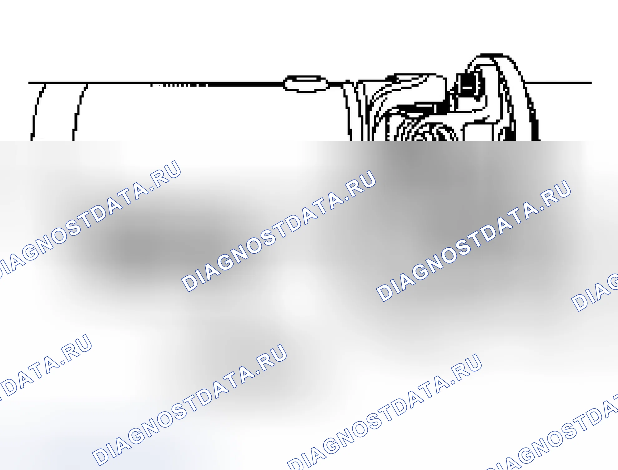 Рис. 16. Ford Crown Victoria II