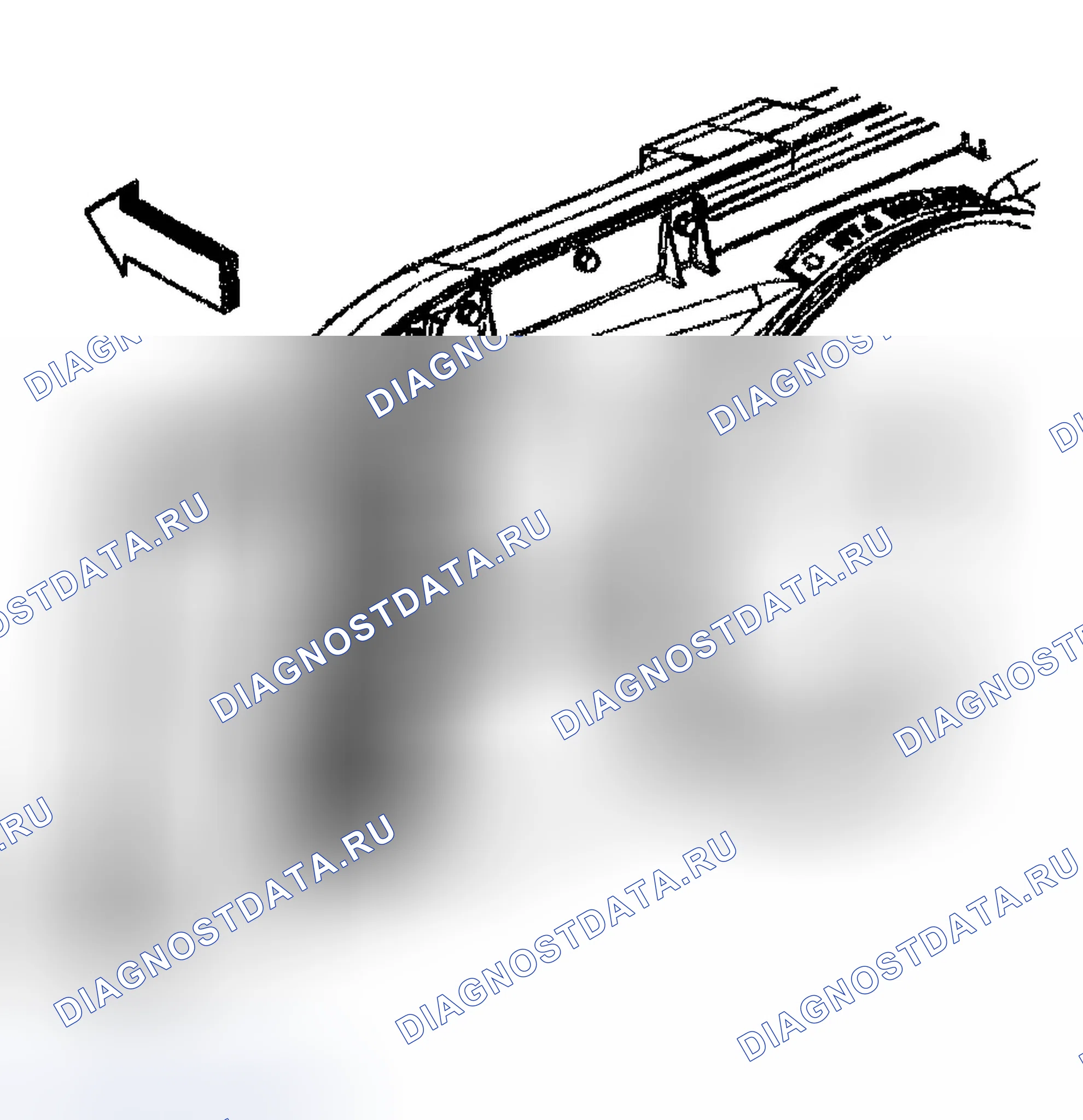 Рис. 65. Chevrolet Silverado 1500 HD 
