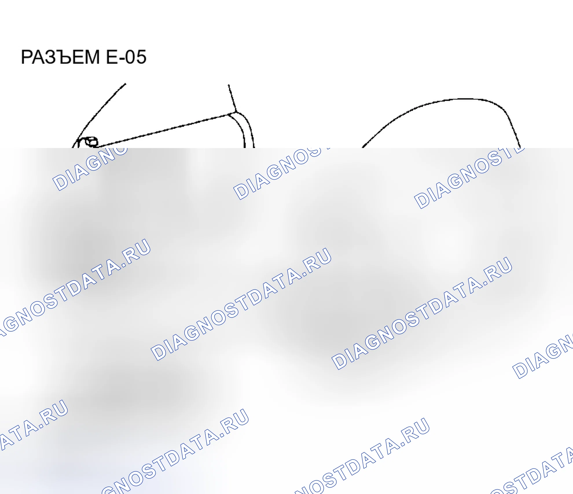 Рис. 609. Chrysler Sebring II рестайлинг