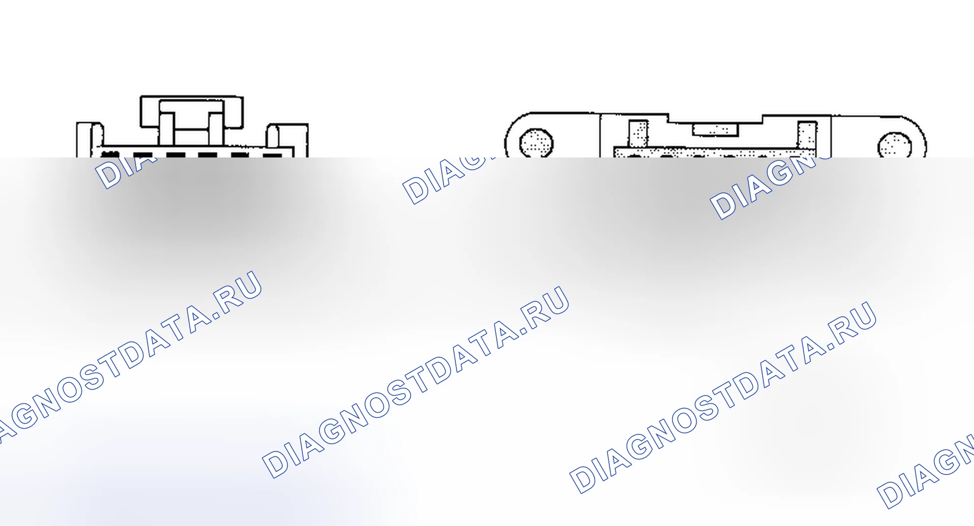 Рис. 6. Buick Park Avenue I
