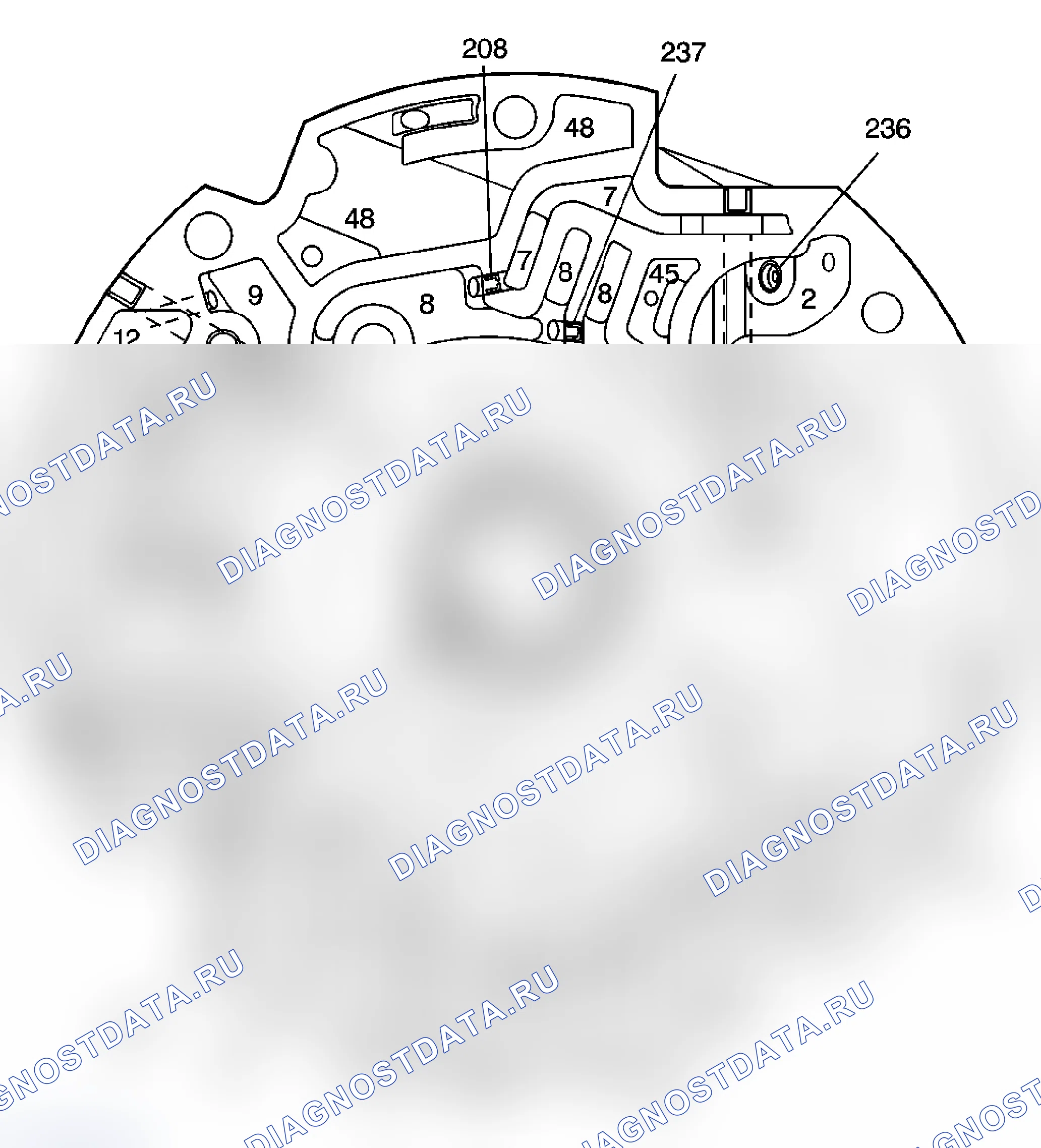 Рис. 116. Chevrolet Chevy Express G2500 