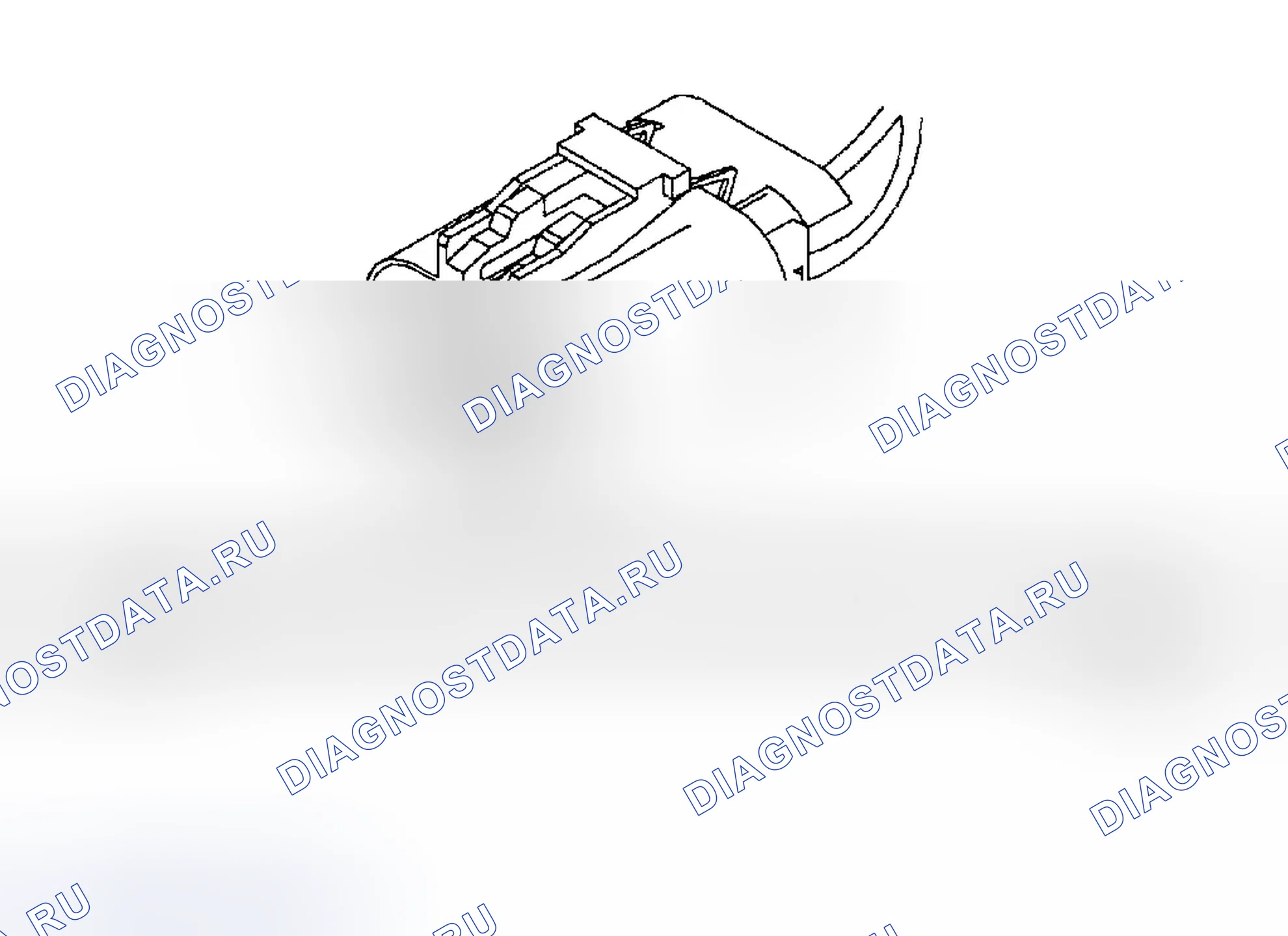 Рис. 12. Chrysler Cirrus I