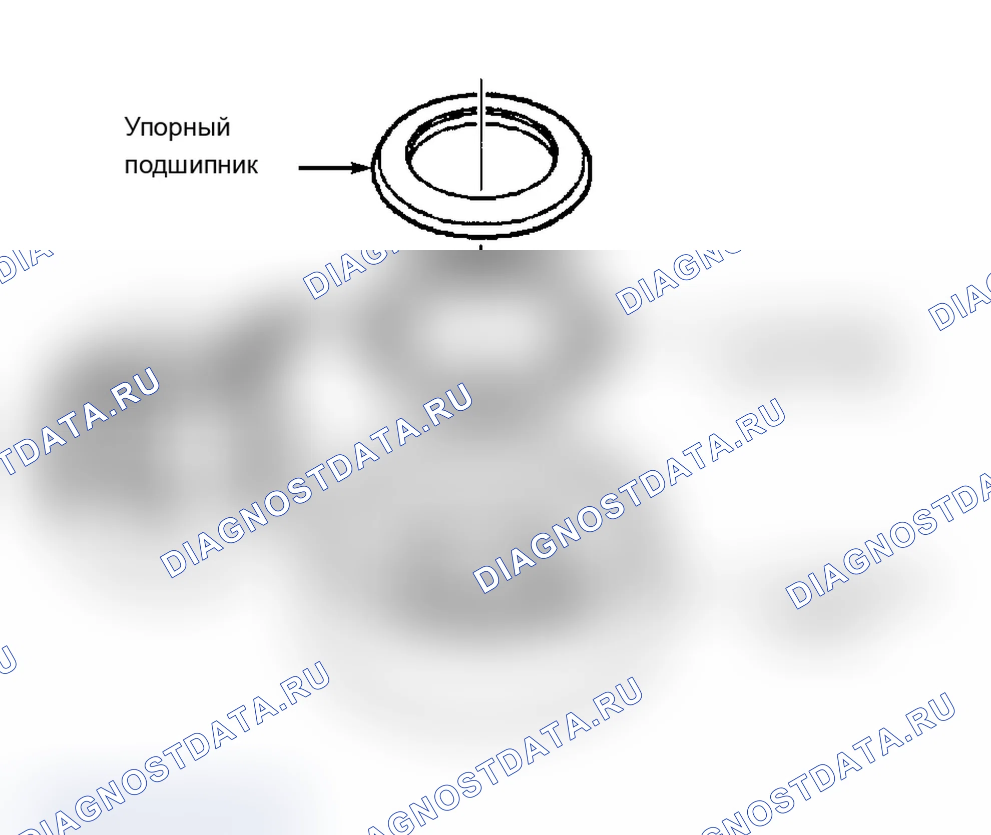 Рис. 89: Функциональная проверка. Pontiac Grand Prix VI