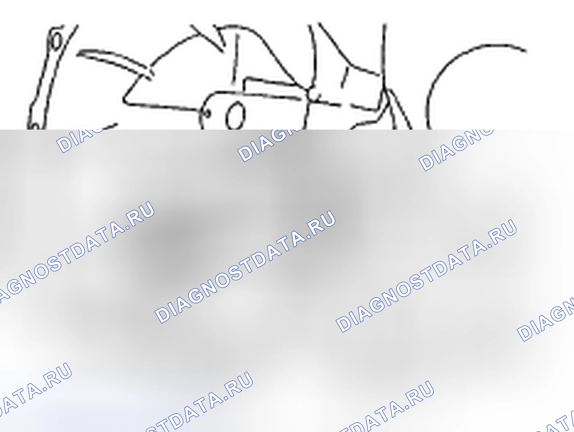 Рис. 216: СБОРКА. Subaru Legacy BL/BP рестайлинг