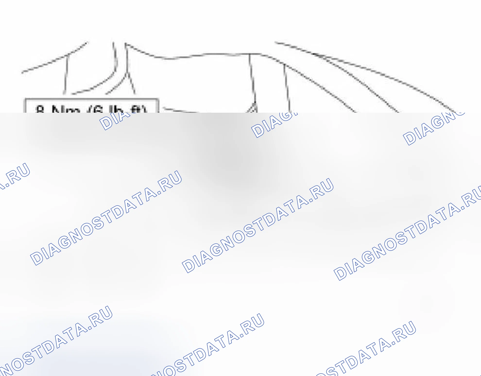 Рис. 97. Ford Focus I рестайлинг
