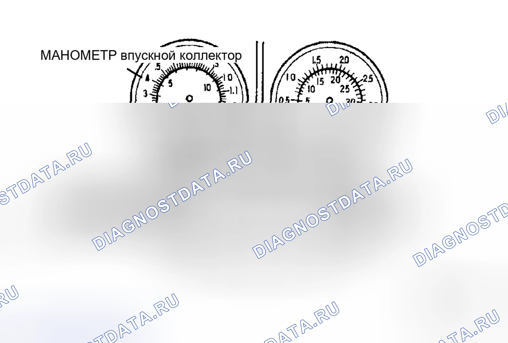 Рис. 80. Mazda 6 GH рестайлинг
