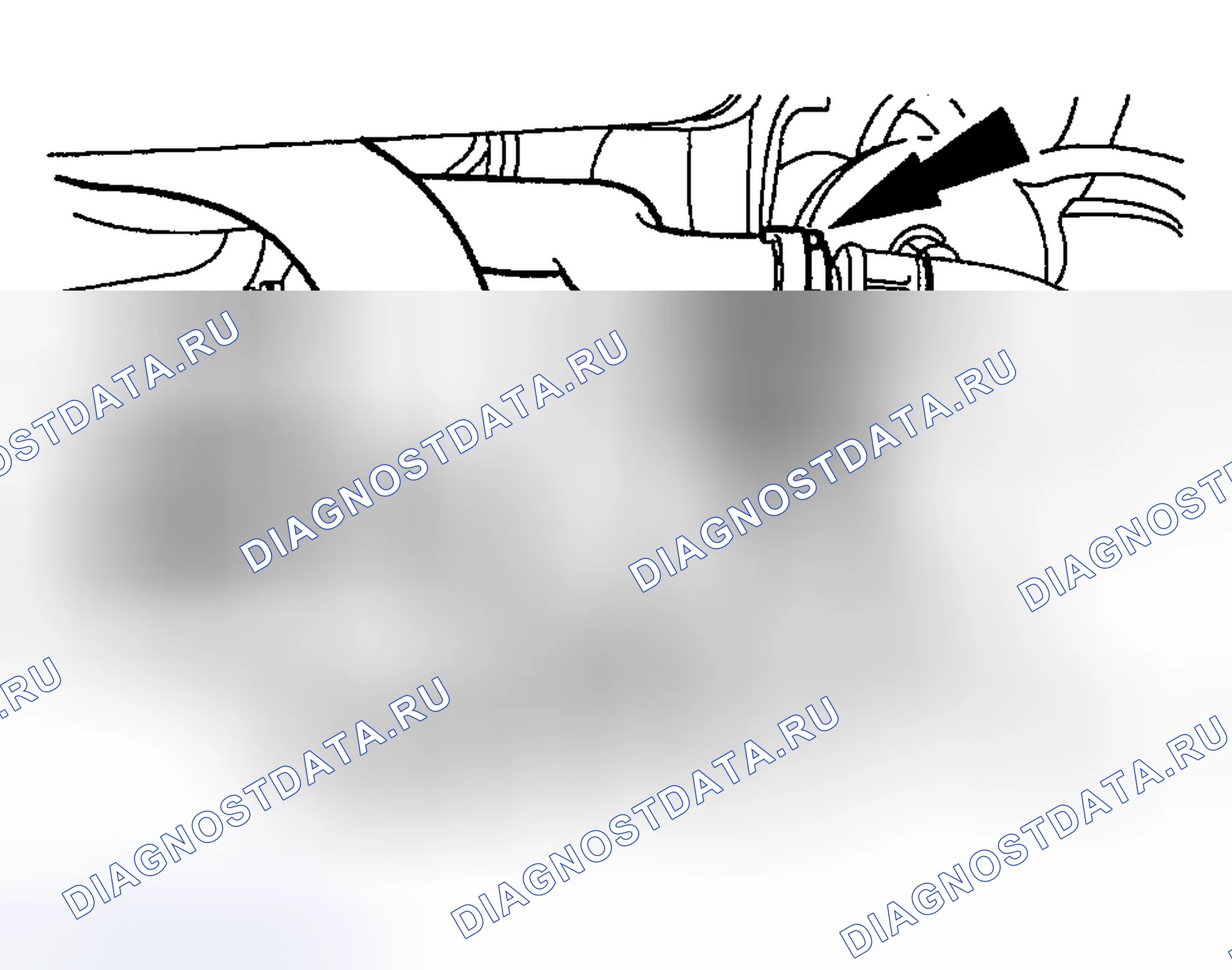 Рис. 1236. Hyundai Pony I