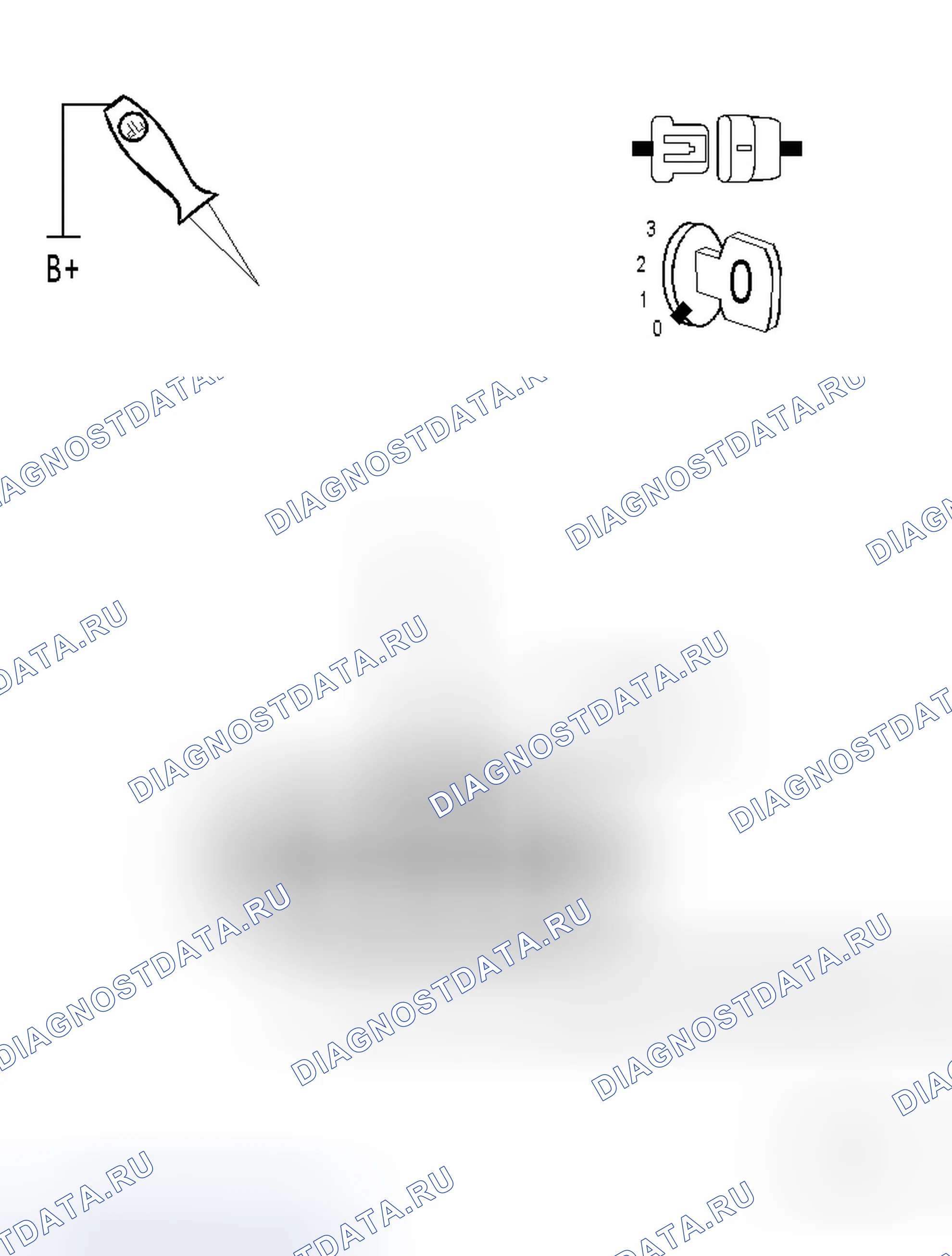 Рис. 258. Dodge Magnum I