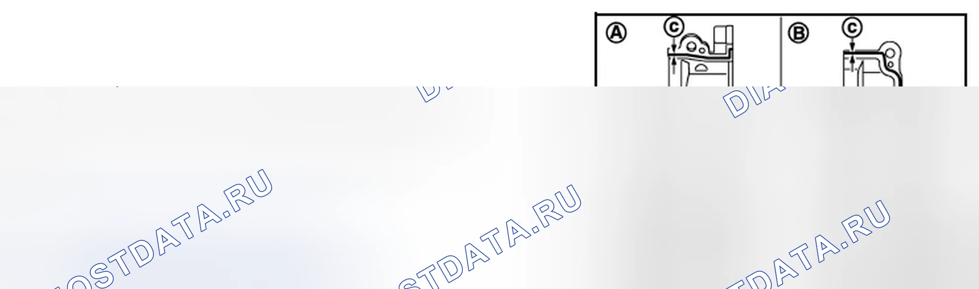 Рис. 678. Infiniti G37 IV рестайлинг