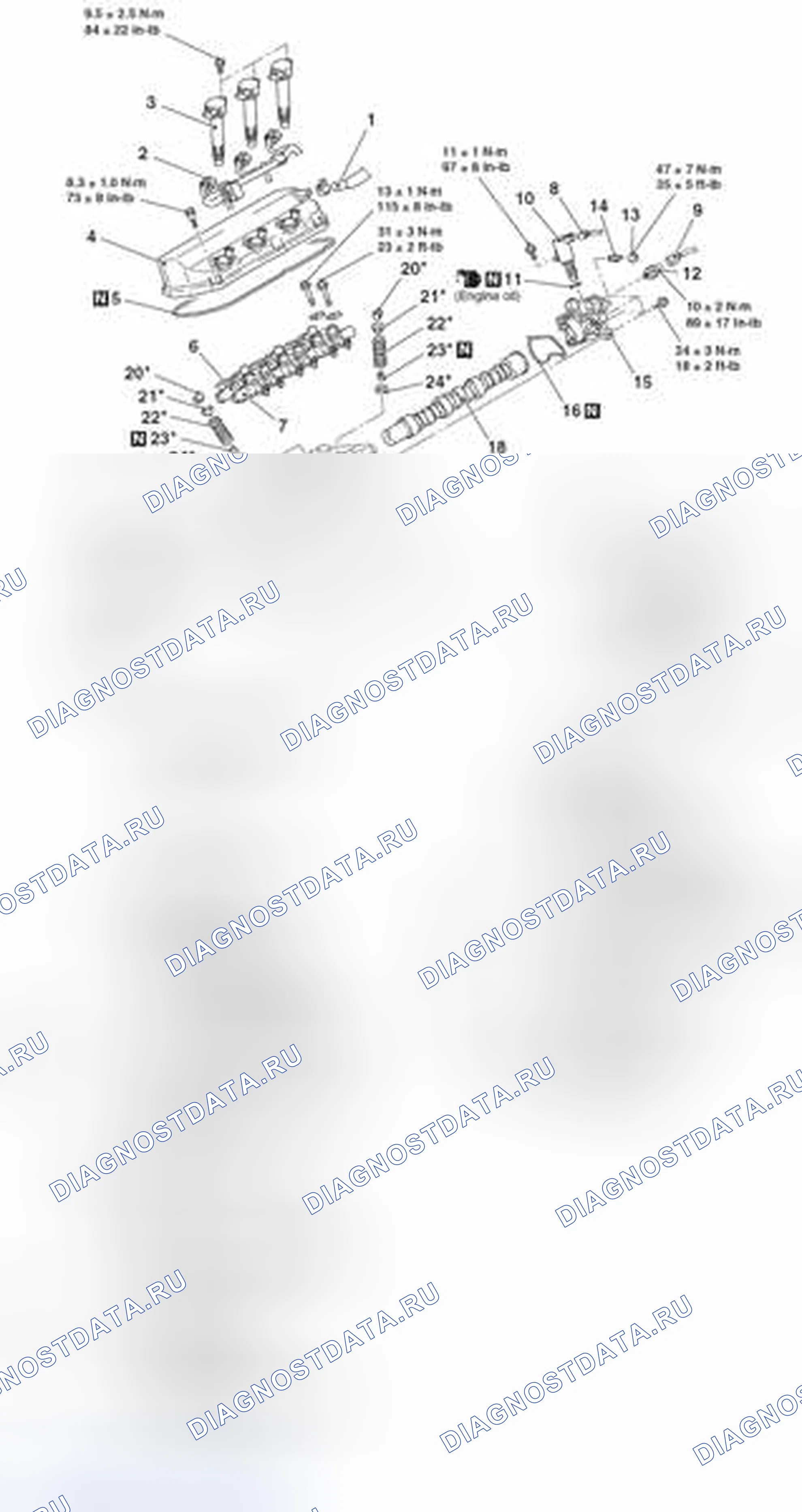 Рис. 152: < ПРАВЫЙ БЕРЕГ >. Honda e:NP1 I