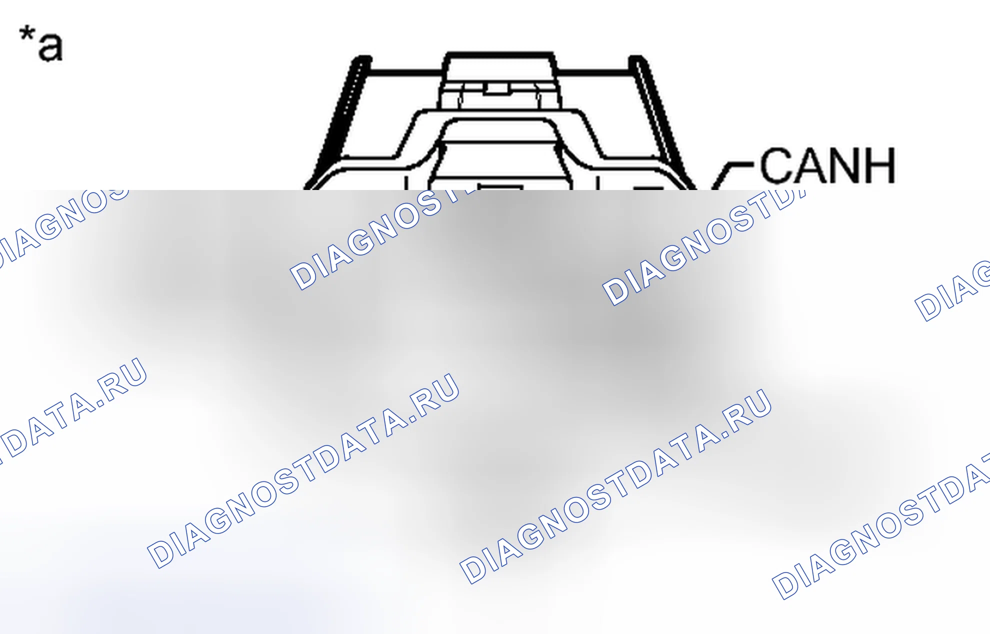 Рис. 185. Toyota 4Runner V