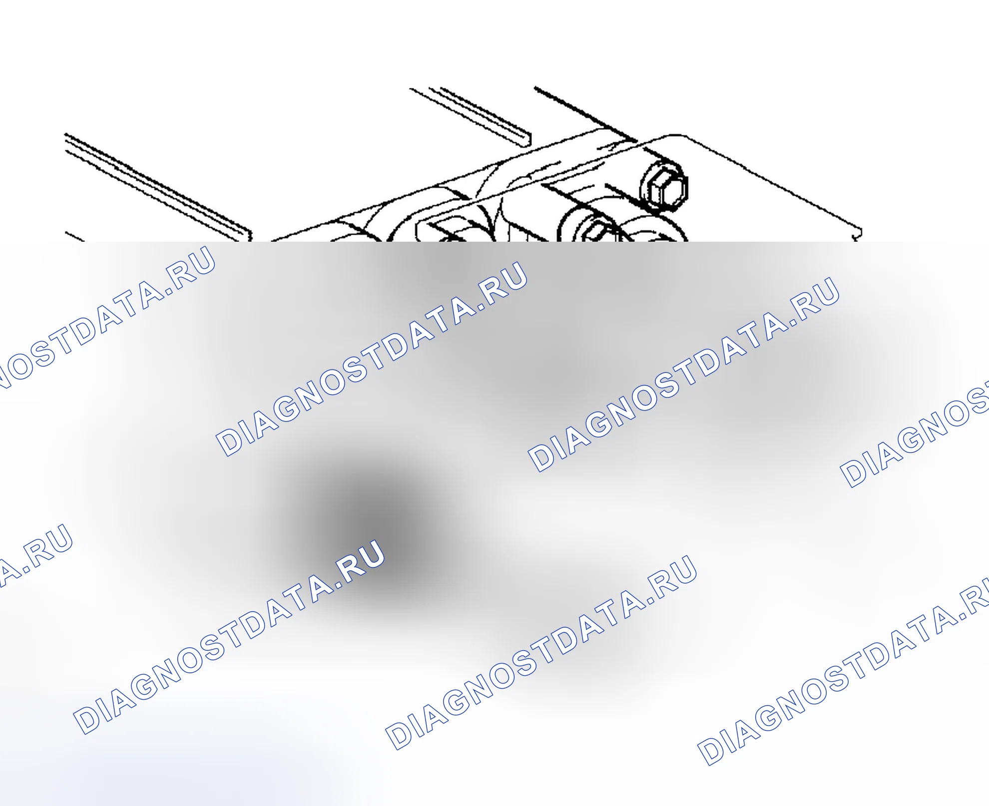 Рис. 27. Lexus ES XV30 рестайлинг