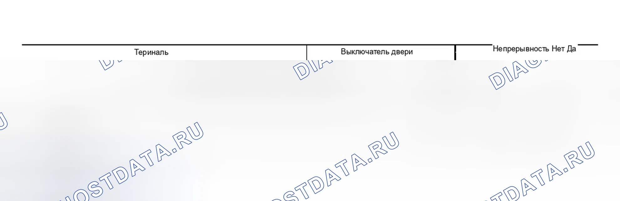Рис. 48. Infiniti FX45 I