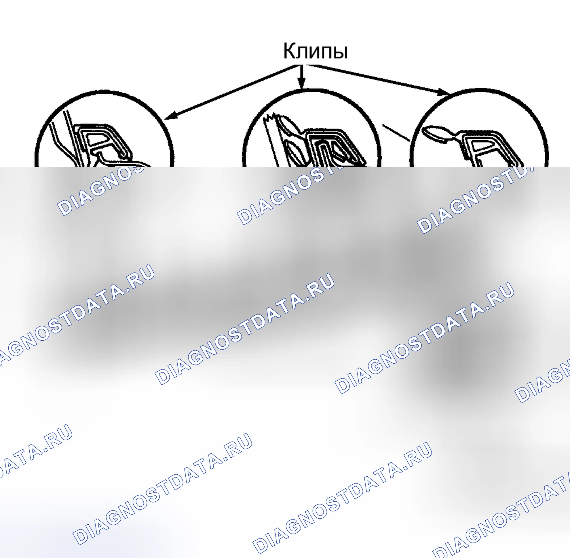Рис. 31. Toyota Camry XV30