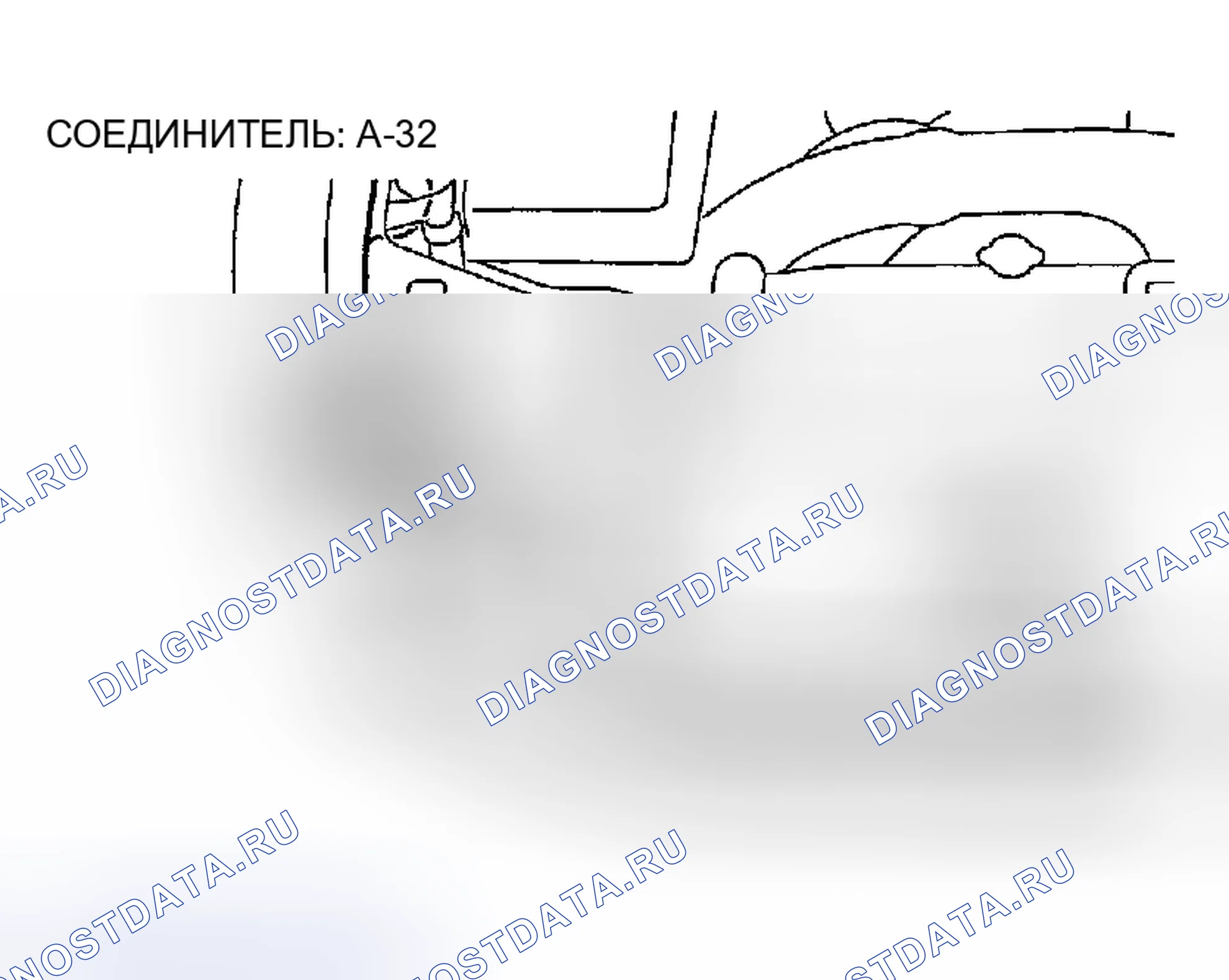 Рис. 311. Mitsubishi Montero III