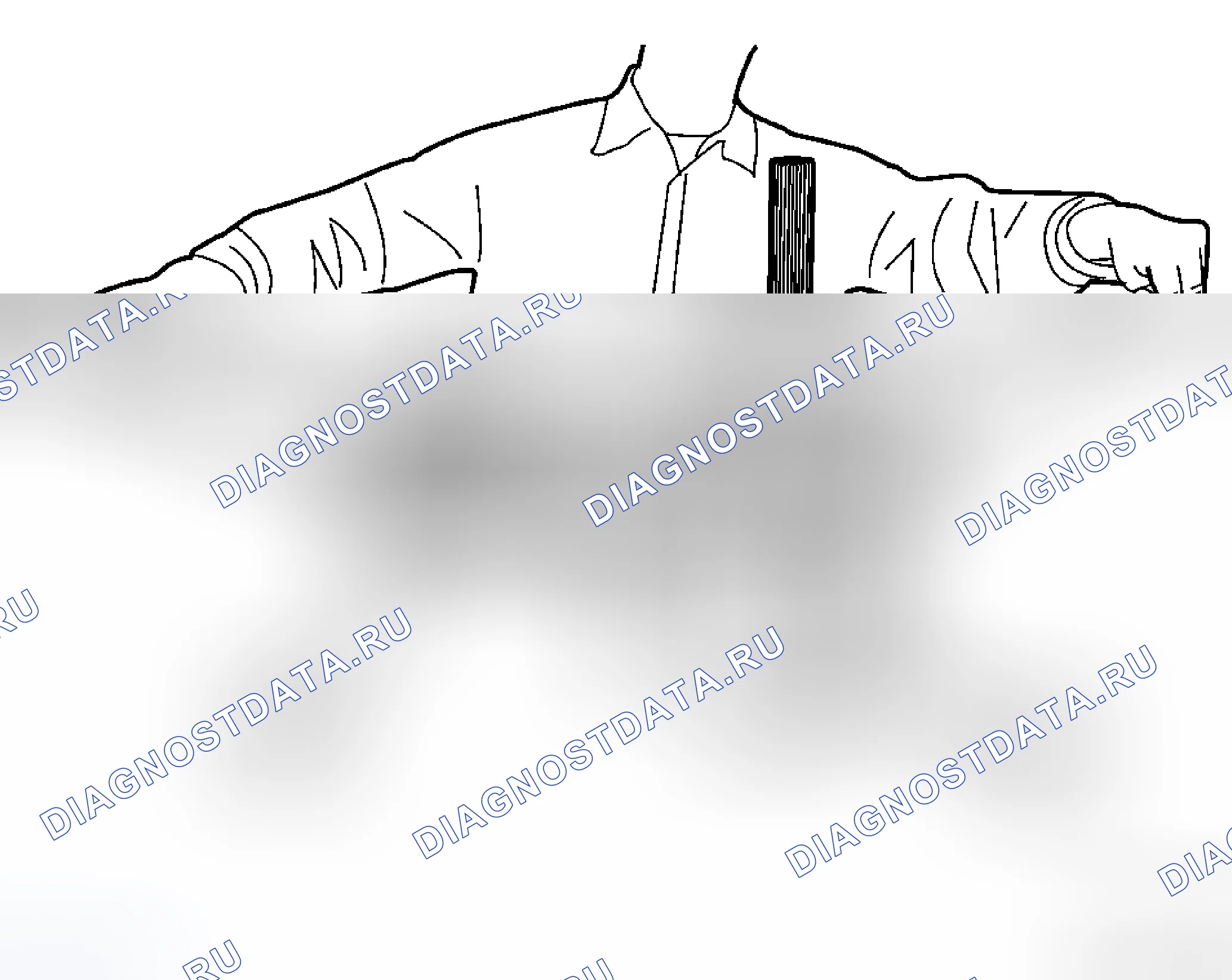 Рис. 91. Dodge Cab & Chassis R3500 HD transition
