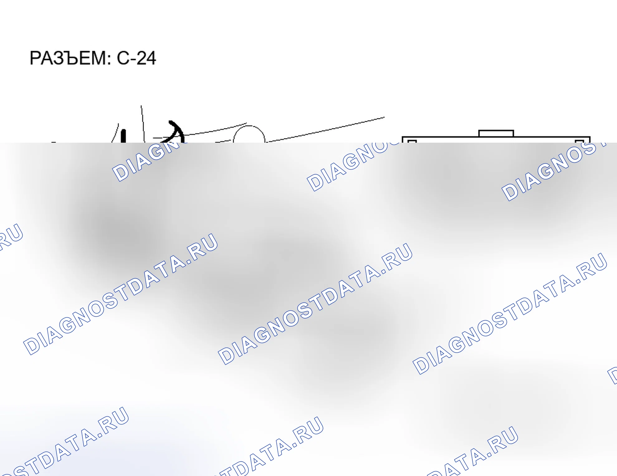 Рис. 74. Mitsubishi Endeavor I