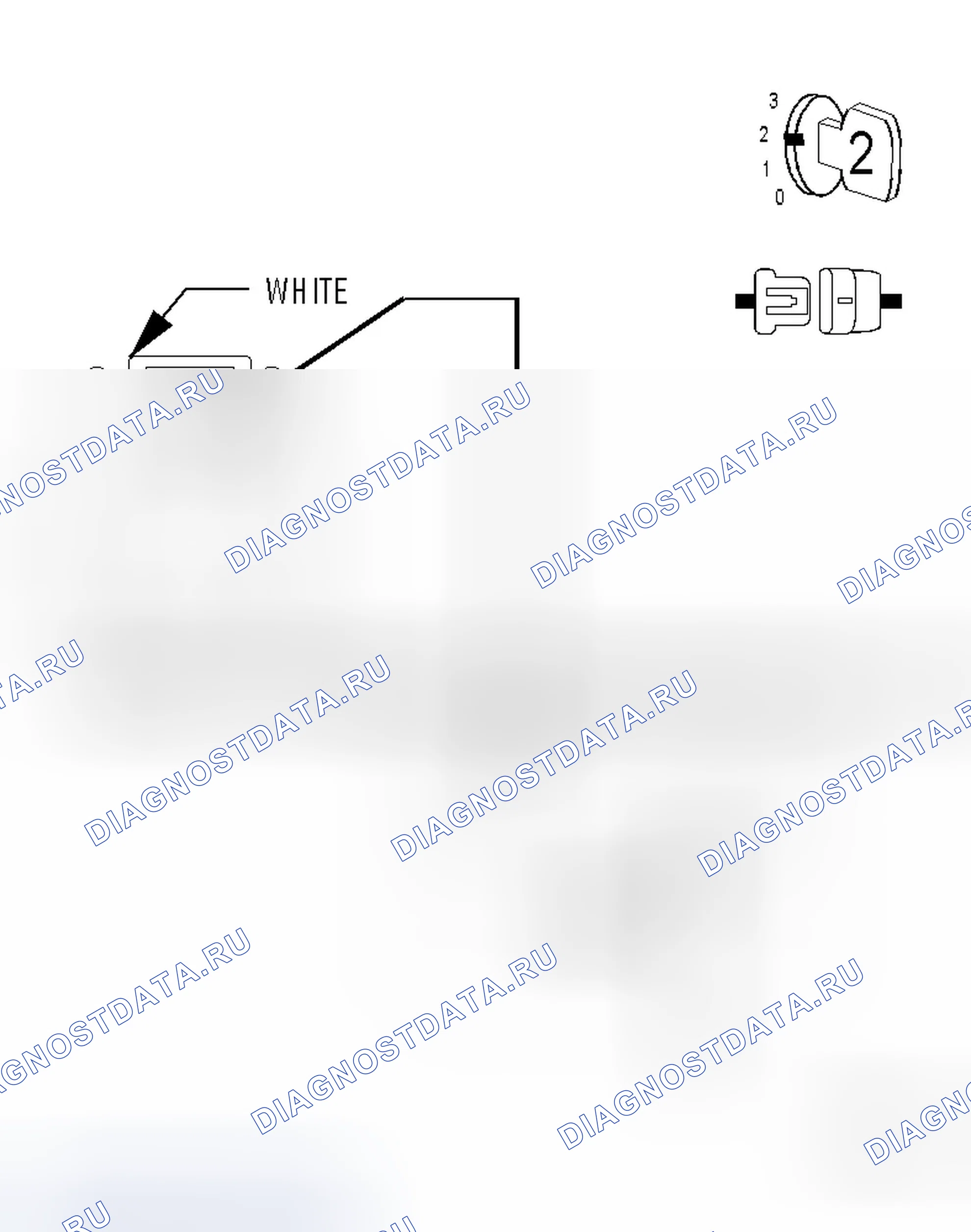 Рис. 223. Chrysler Crossfire I