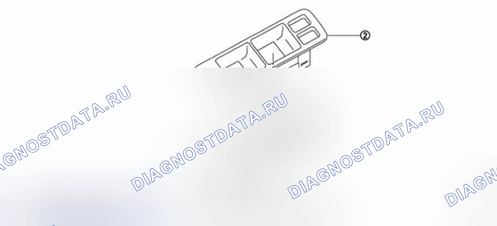Рис. 36: Разнесенный вид. Honda Shuttle I